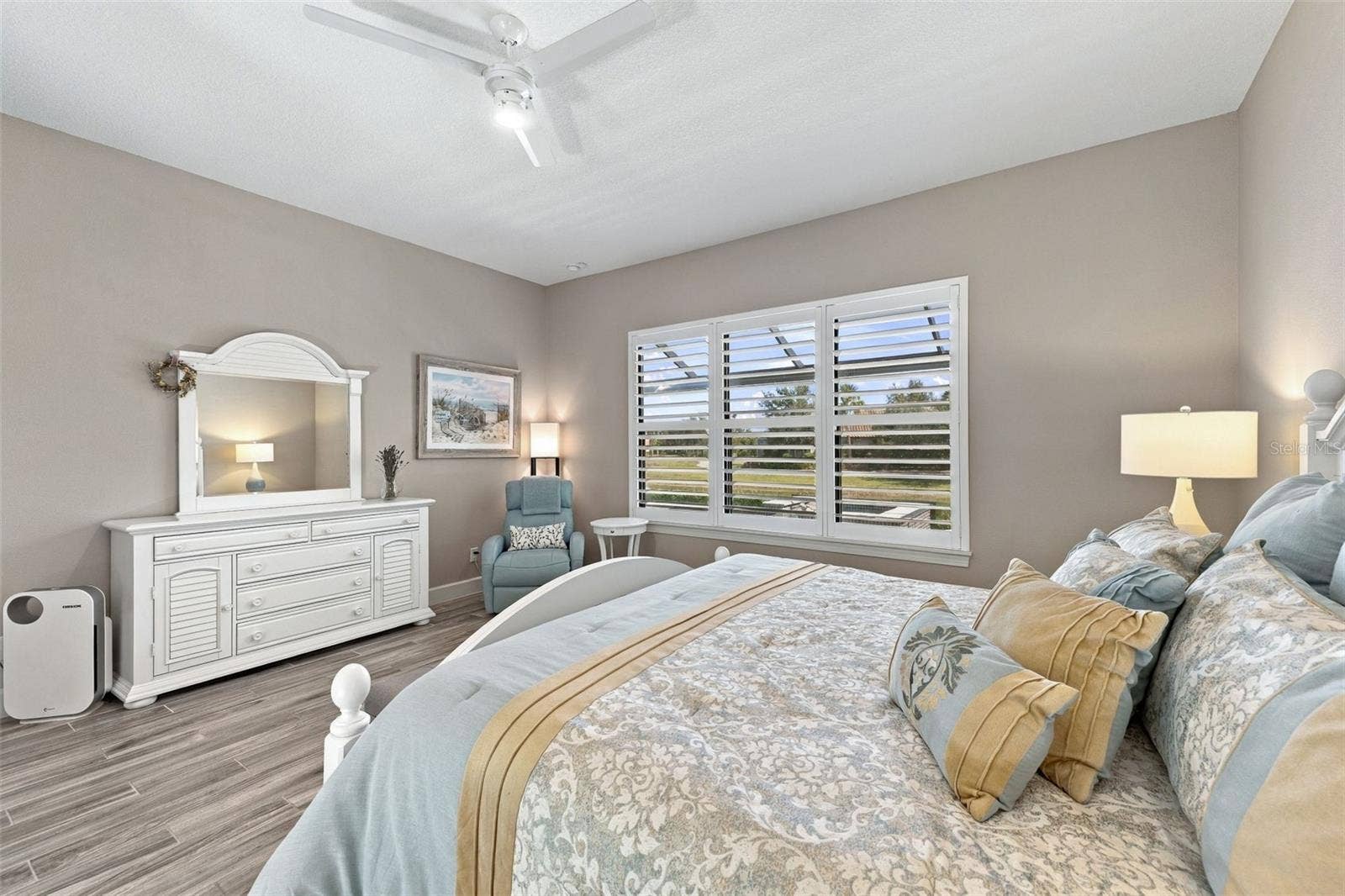 4723 BENITO COURT, Bradenton, FL 34211 Primary Bedroom