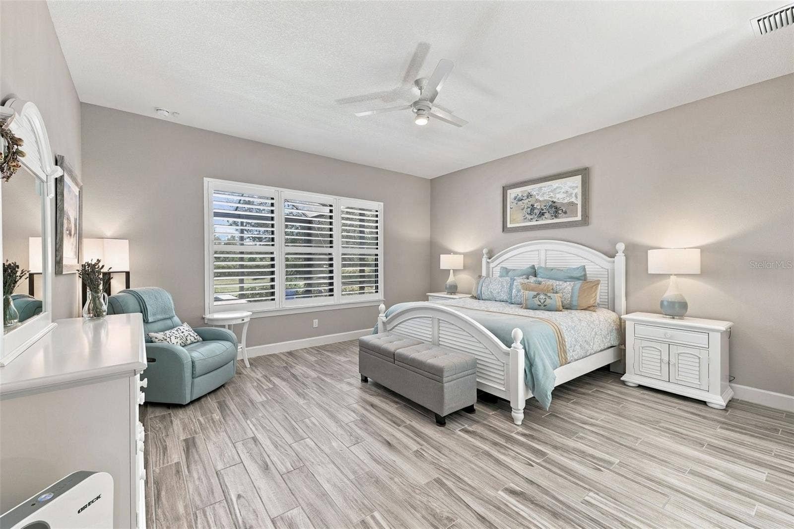 4723 BENITO COURT, Bradenton, FL 34211 Primary Bedroom