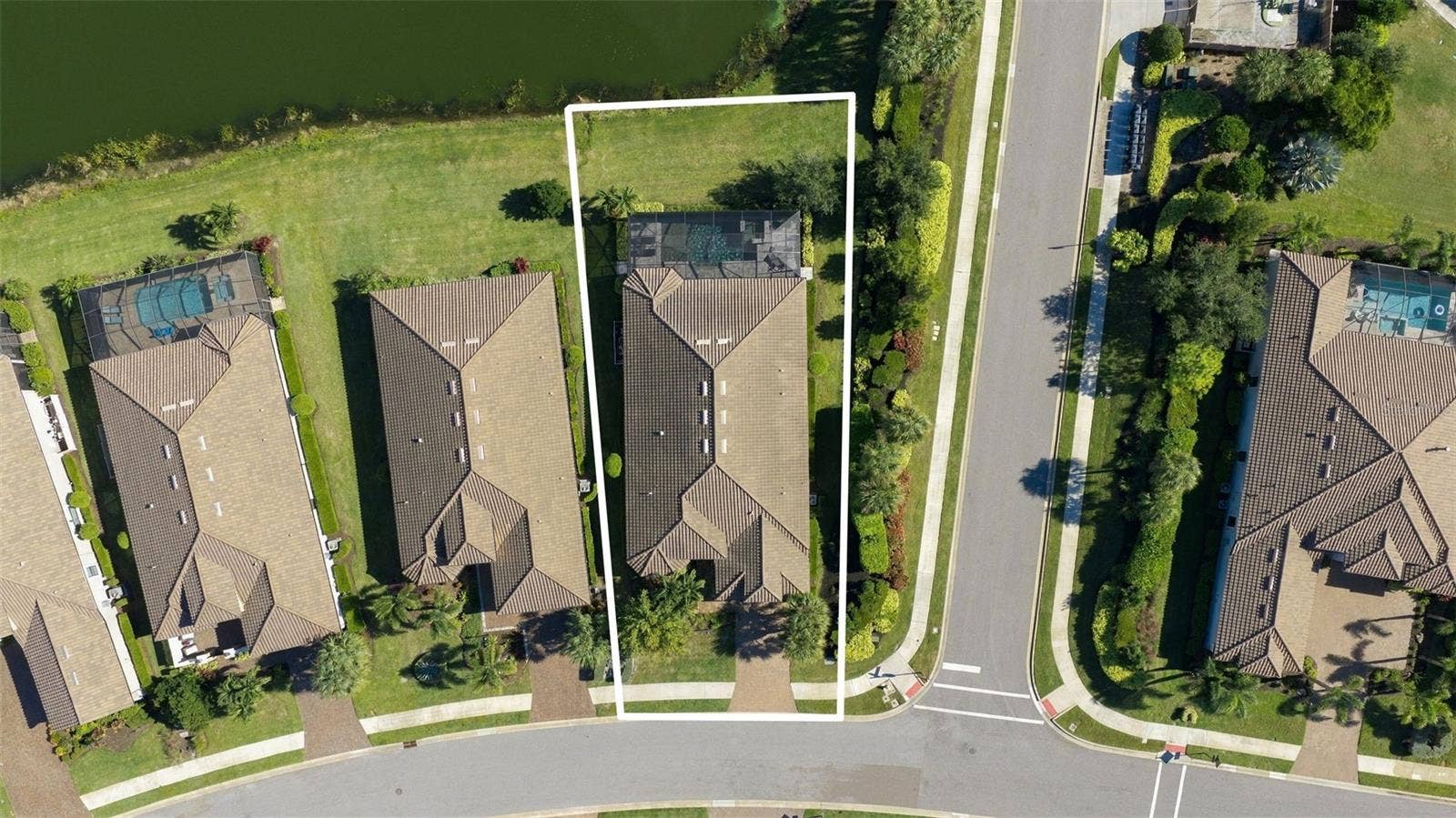 4723 BENITO COURT, Bradenton, FL 34211 Property lot