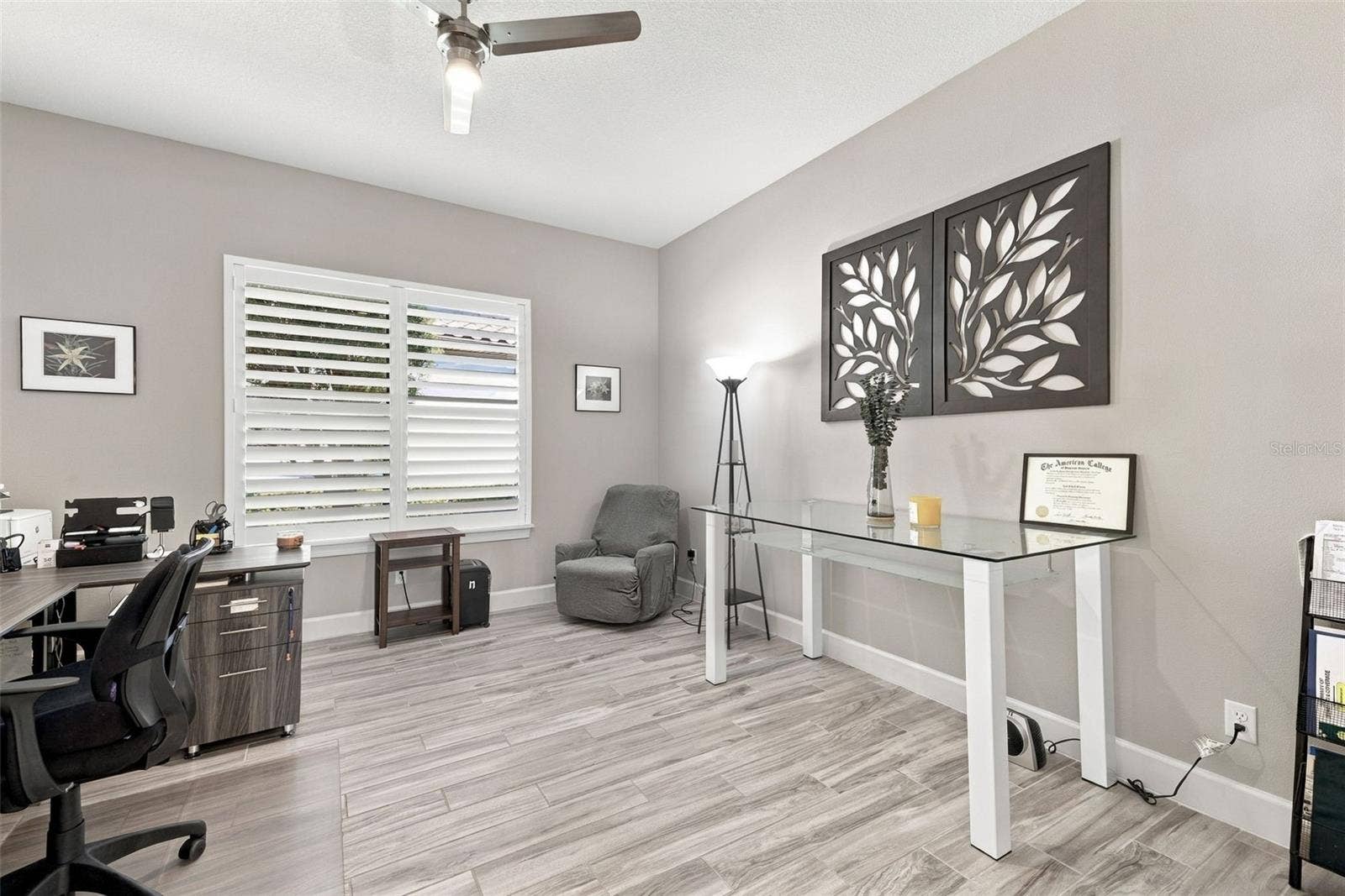 4723 BENITO COURT, Bradenton, FL 34211 Den/Office