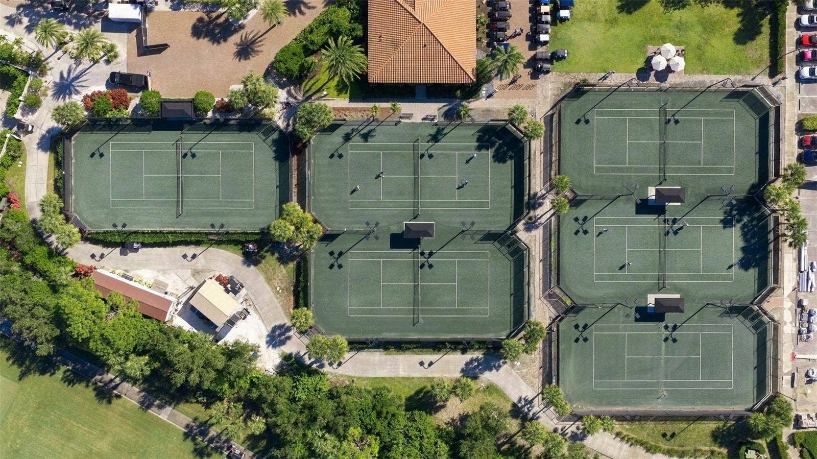 4723 BENITO COURT, Bradenton, FL 34211 Tennis Courts