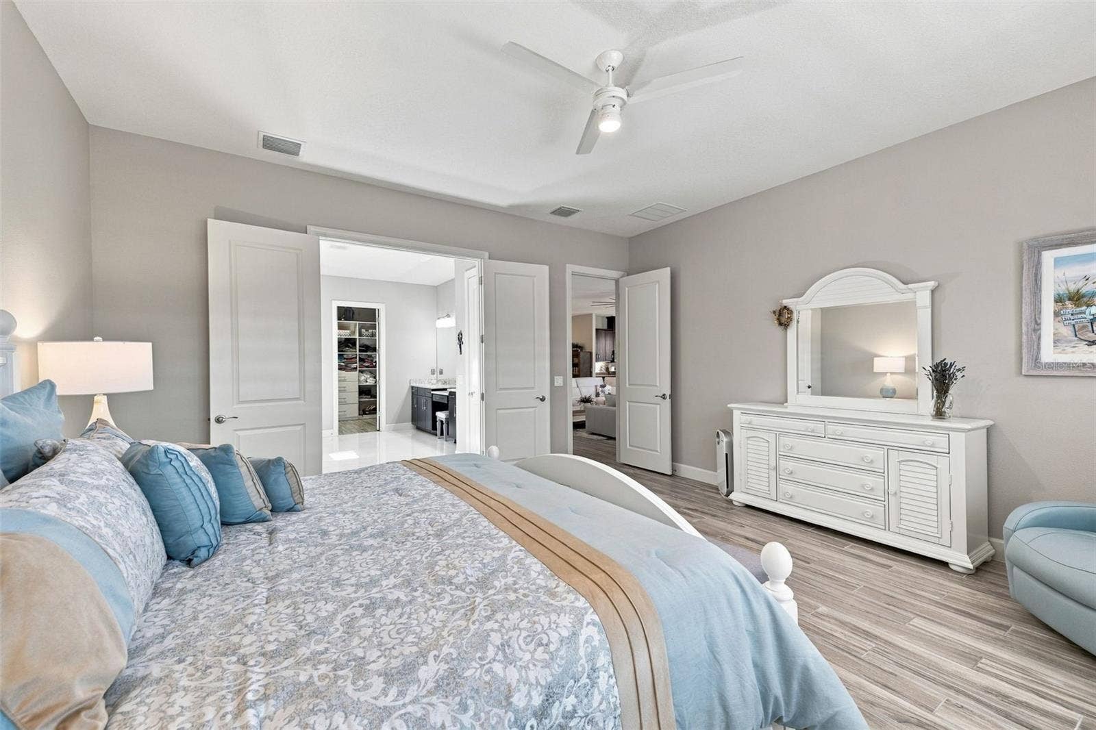 4723 BENITO COURT, Bradenton, FL 34211 Primary Bedroom