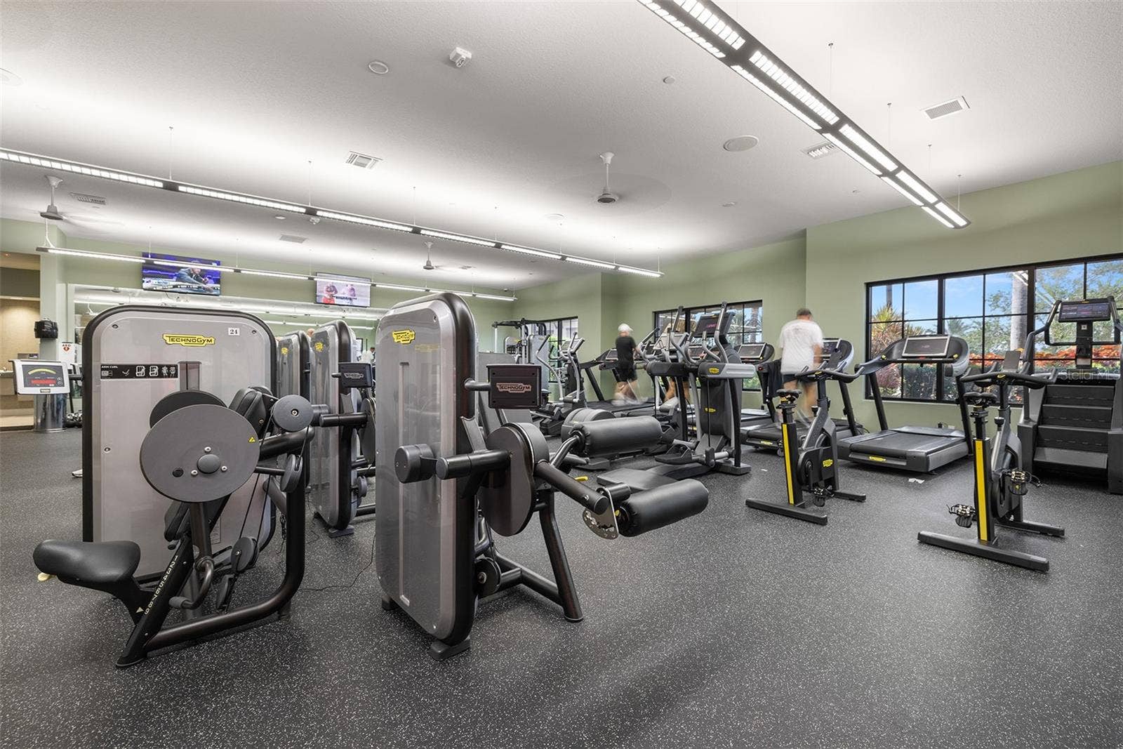 4723 BENITO COURT, Bradenton, FL 34211 Wellness workout