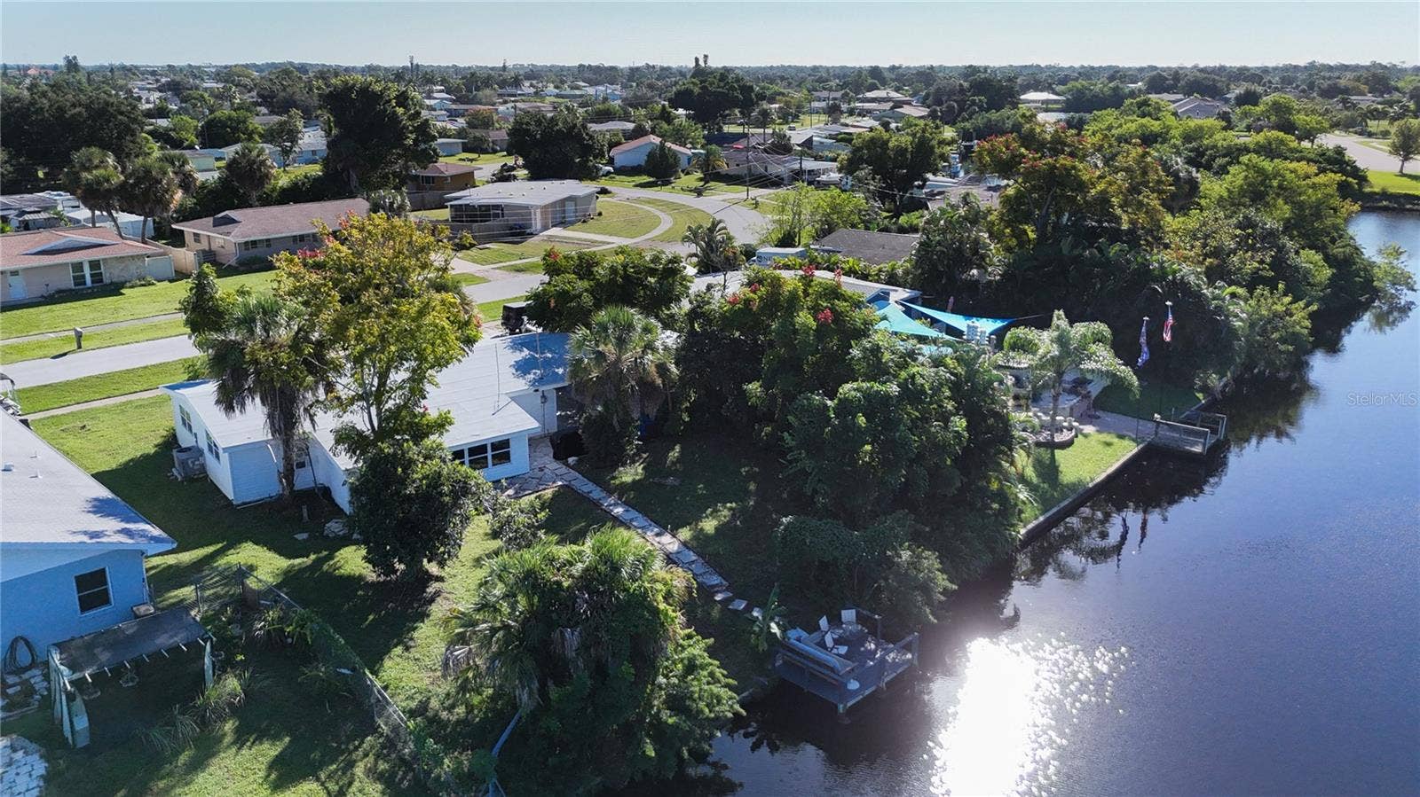 6363 TALBOT STREET, North Port, FL 34287 6363 TALBOT STREET, North Port, FL 34287