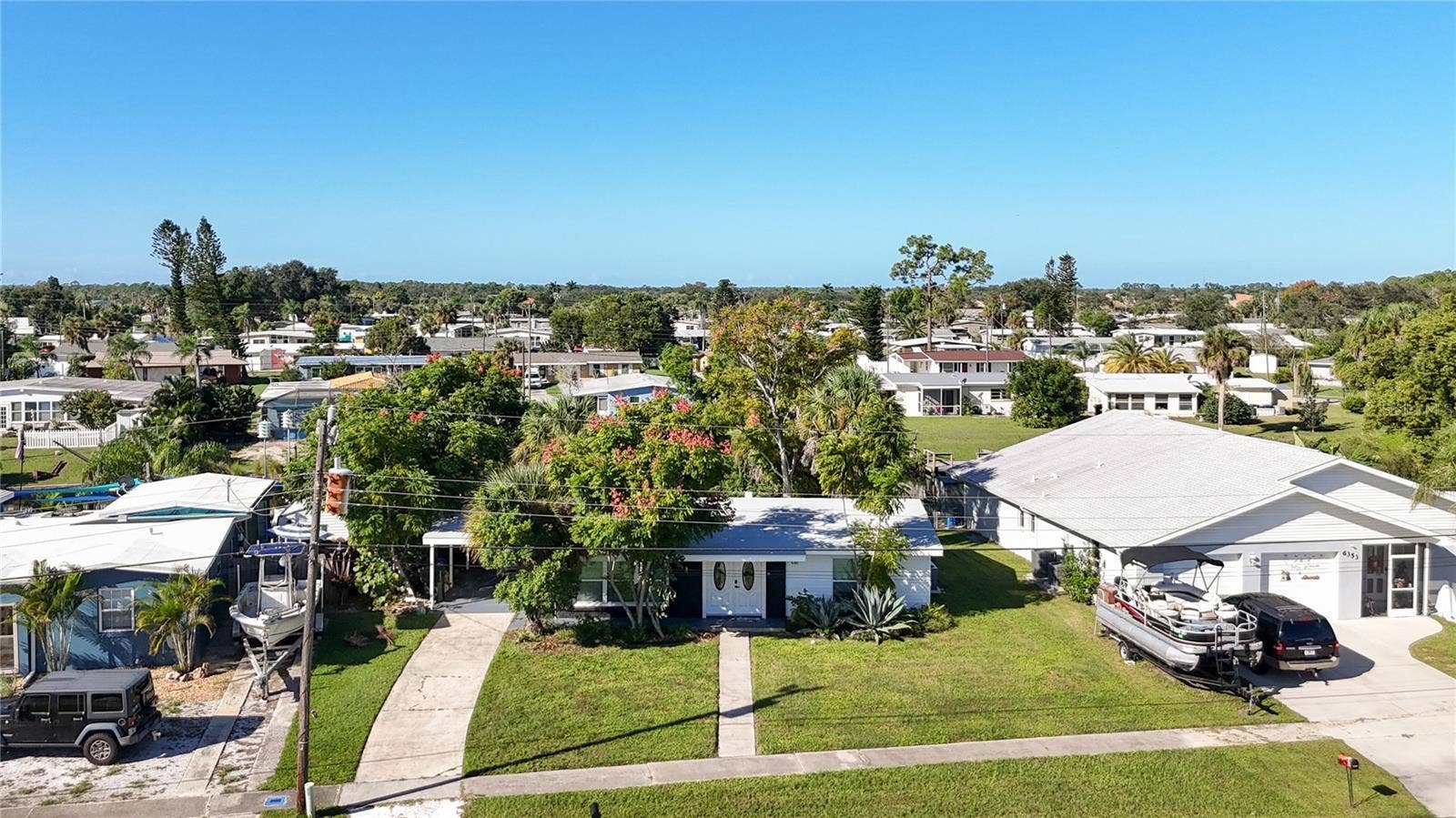 6363 TALBOT STREET, North Port, FL 34287 6363 TALBOT STREET, North Port, FL 34287