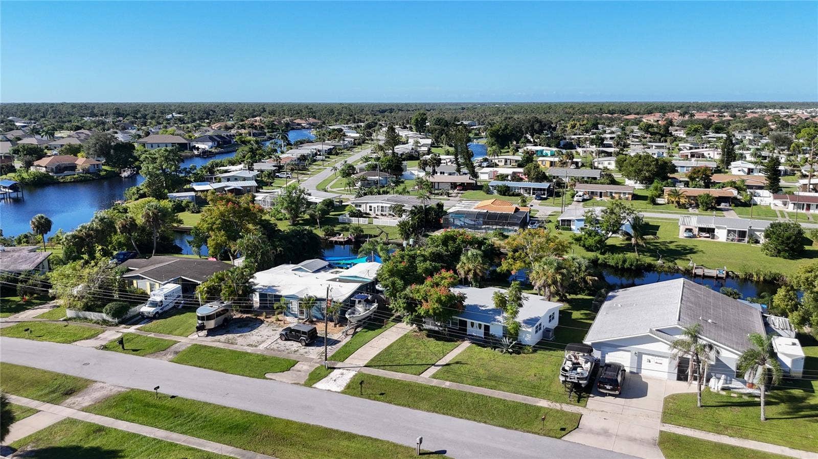 6363 TALBOT STREET, North Port, FL 34287 6363 TALBOT STREET, North Port, FL 34287