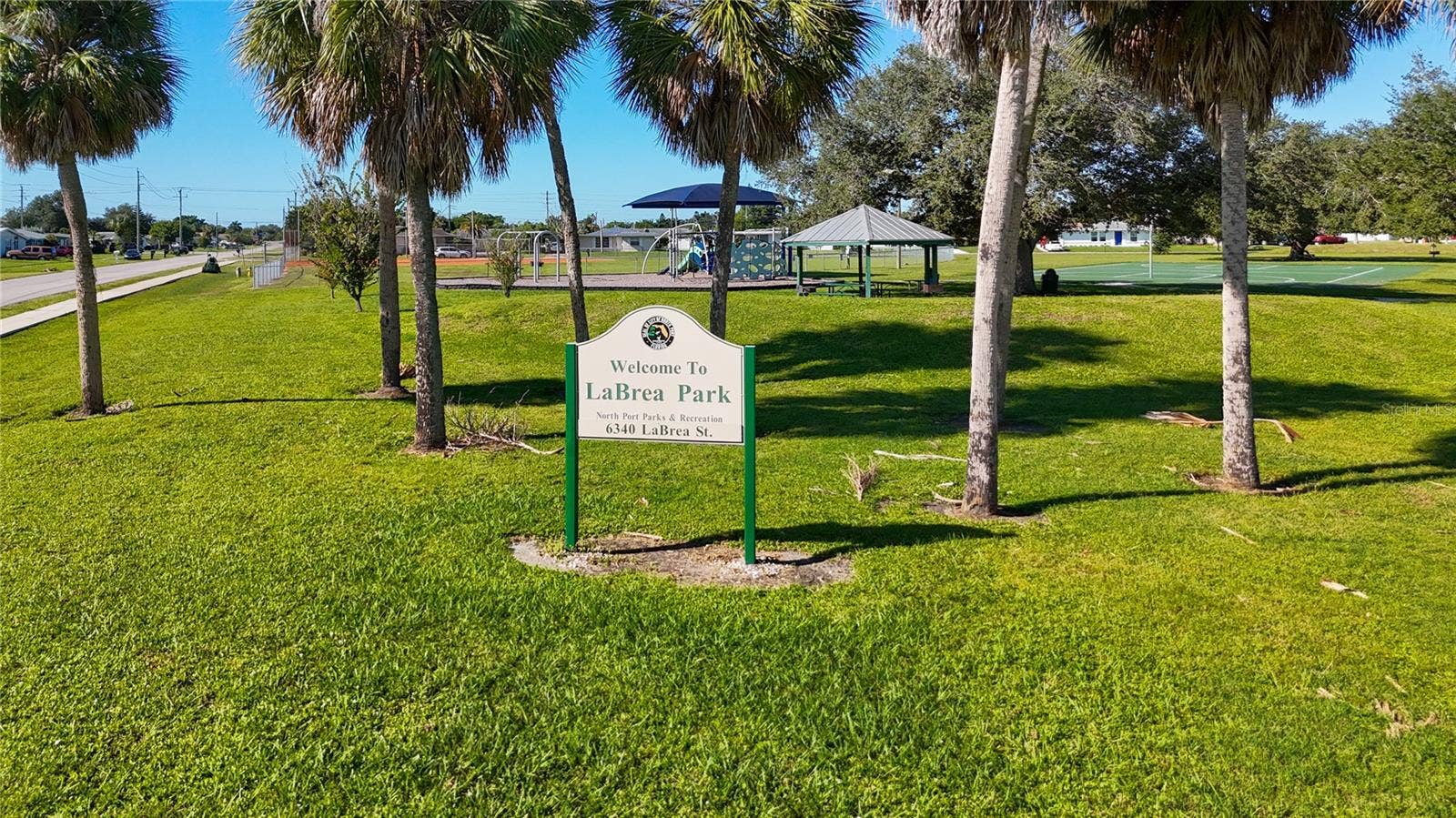 6363 TALBOT STREET, North Port, FL 34287 6363 TALBOT STREET, North Port, FL 34287