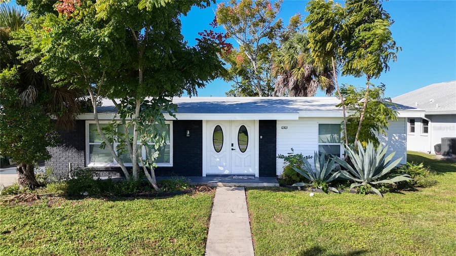 Property photo for 6363 TALBOT STREET, North Port, FL
