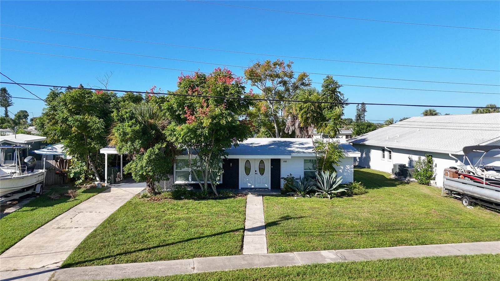 6363 TALBOT STREET, North Port, FL 34287 6363 TALBOT STREET, North Port, FL 34287