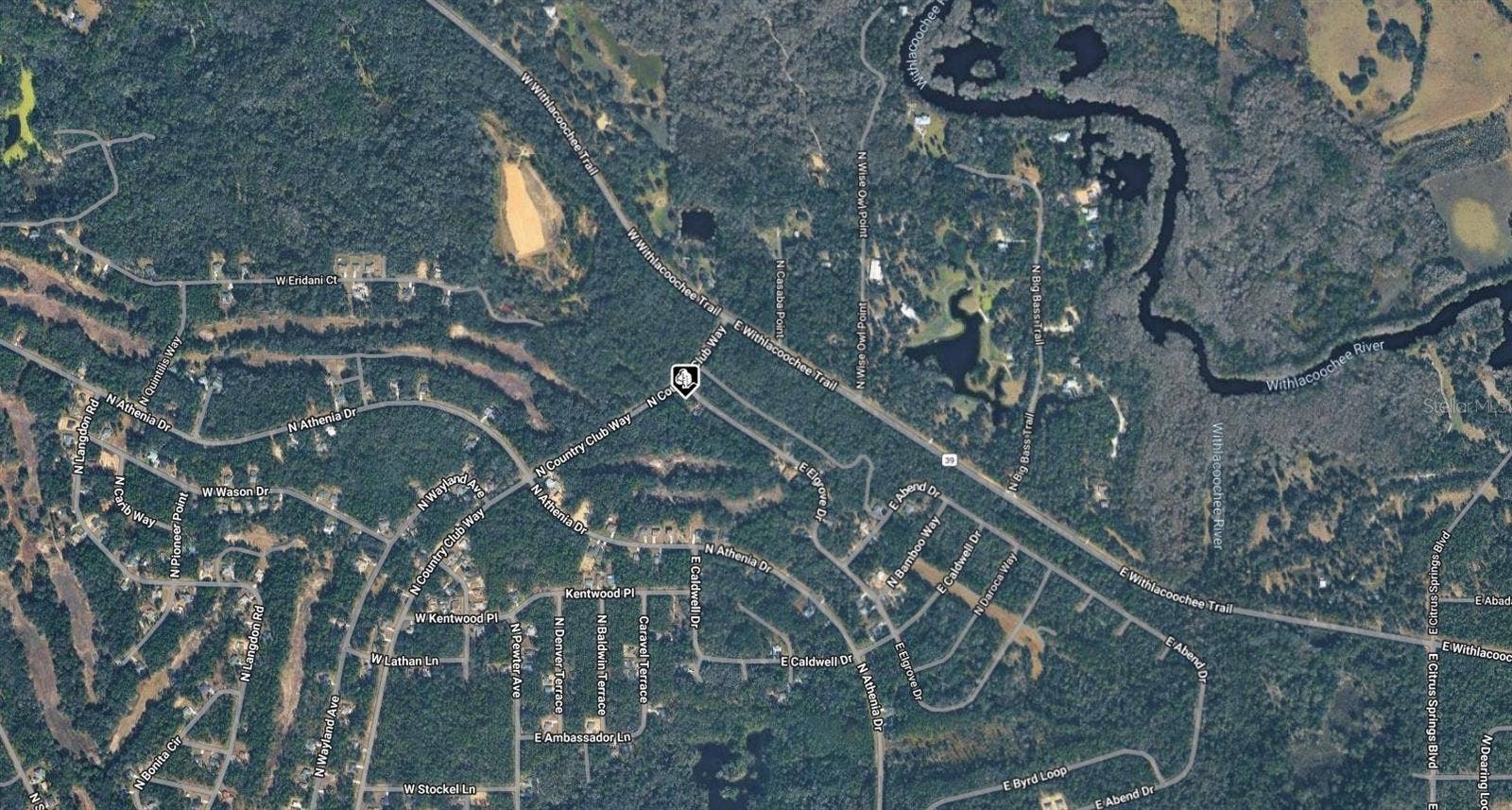 264 E ELGROVE DRIVE, Citrus Springs, FL 34434 264 E ELGROVE DRIVE, Citrus Springs, FL 34434