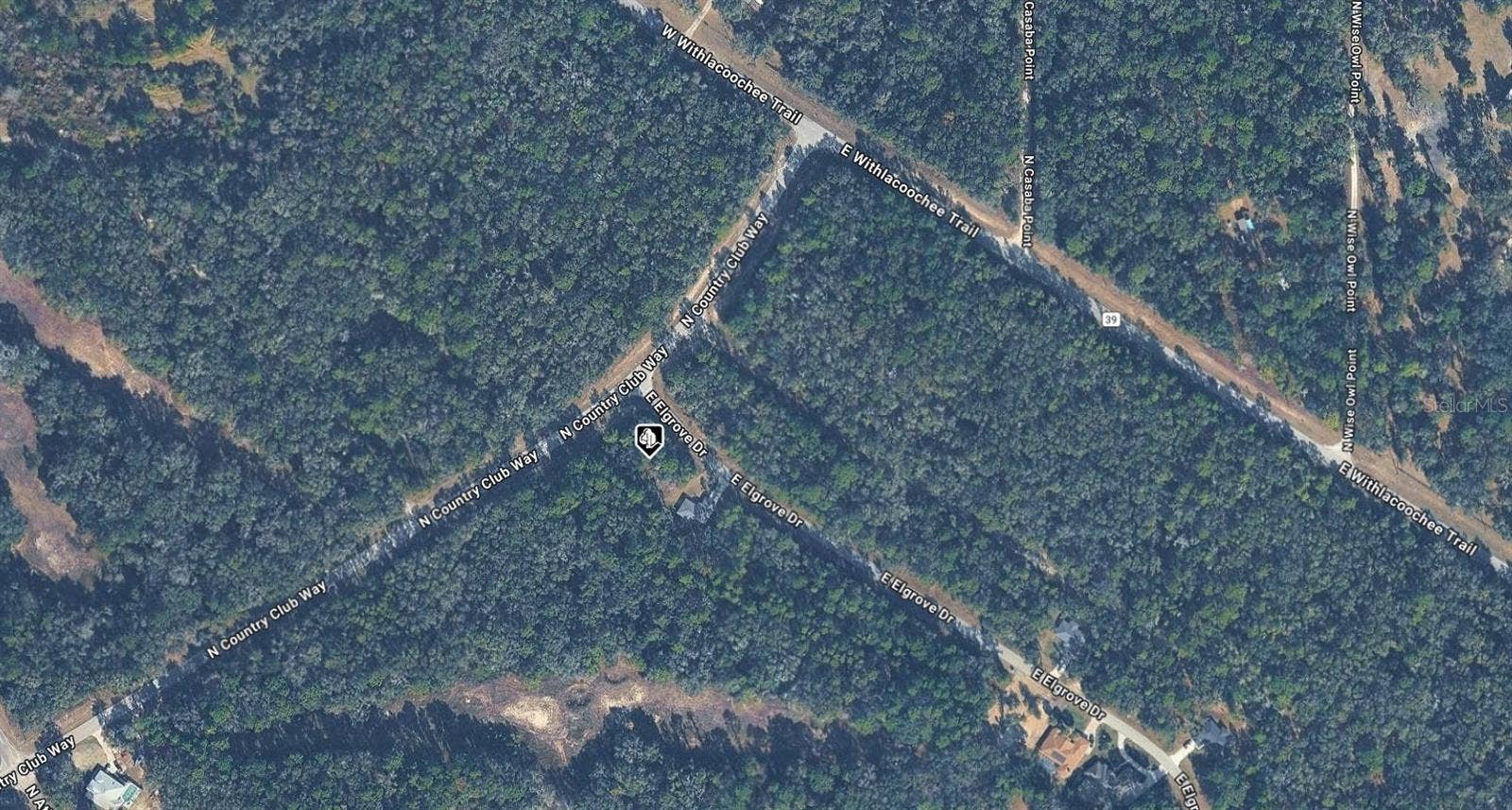 264 E ELGROVE DRIVE, Citrus Springs, FL 34434 264 E ELGROVE DRIVE, Citrus Springs, FL 34434