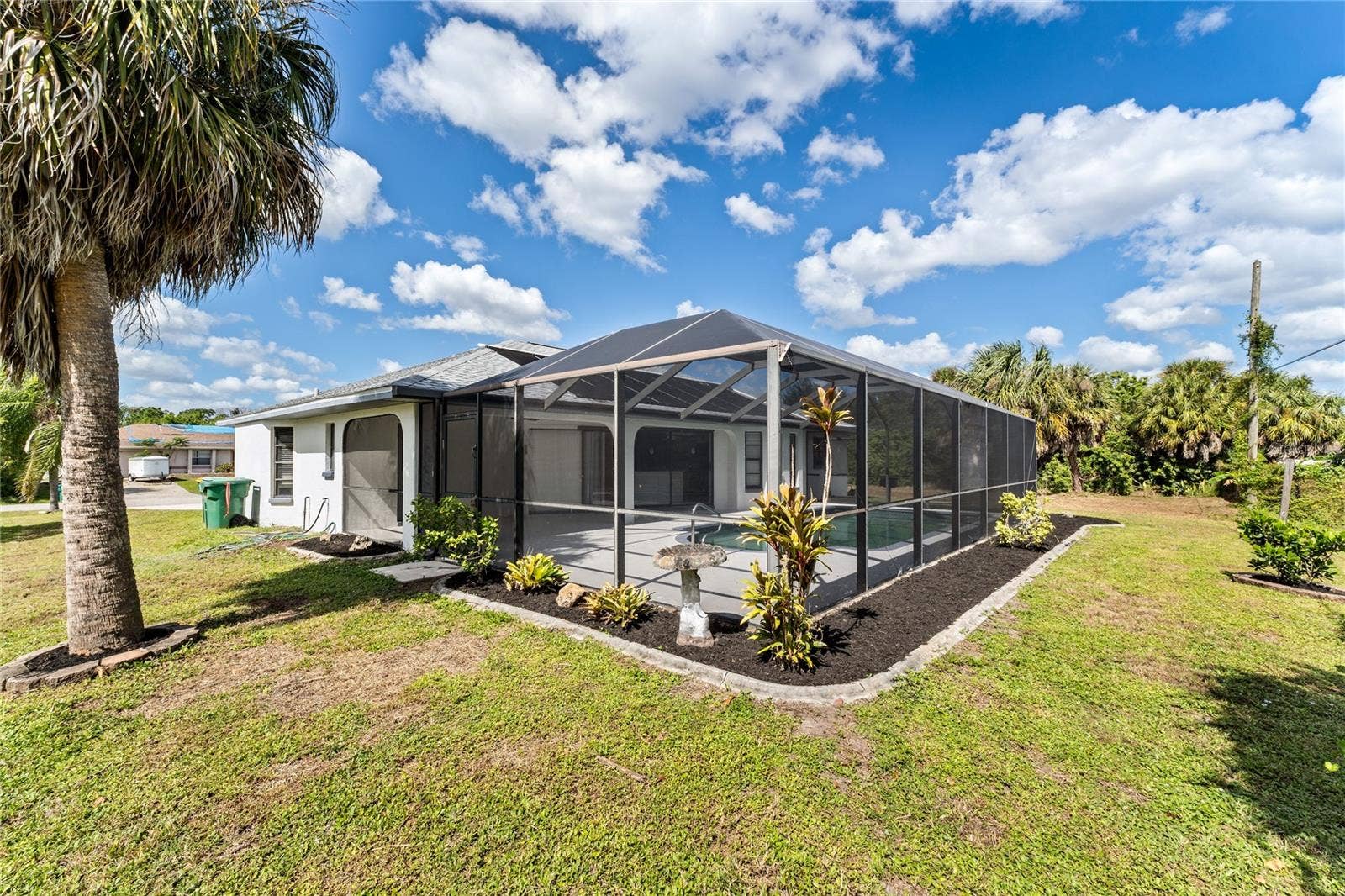167 MILLPORT, Port Charlotte, FL 33948 167 MILLPORT, Port Charlotte, FL 33948