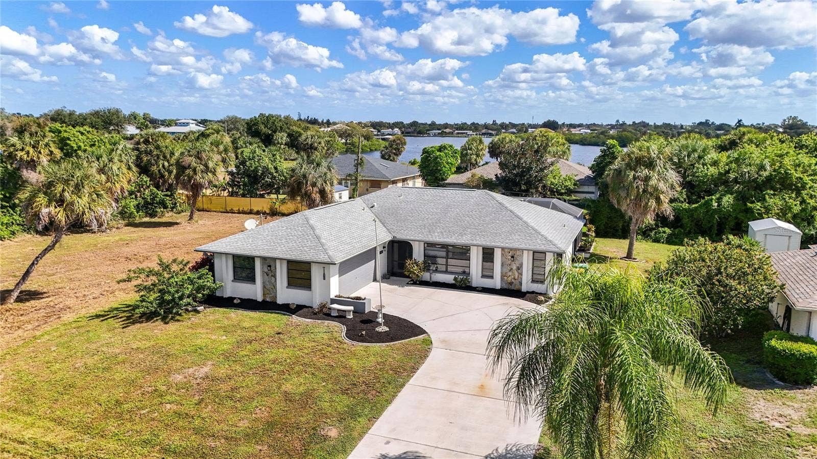 167 MILLPORT, Port Charlotte, FL 33948 167 MILLPORT, Port Charlotte, FL 33948