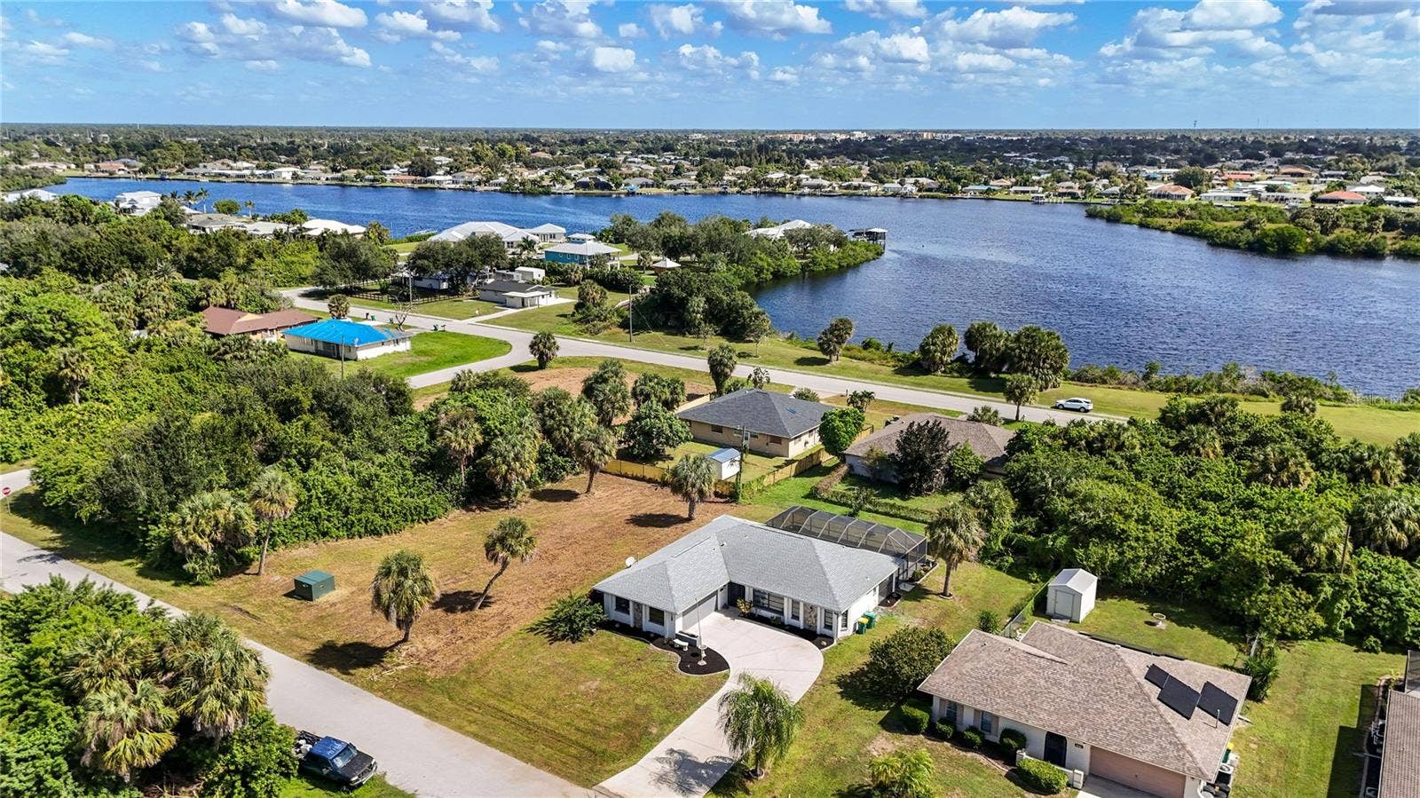 167 MILLPORT, Port Charlotte, FL 33948 167 MILLPORT, Port Charlotte, FL 33948