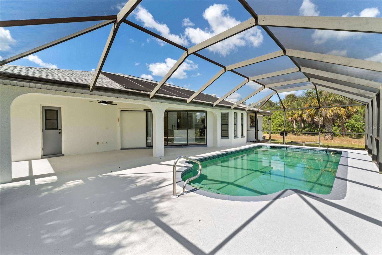 167 MILLPORT, Port Charlotte, FL 33948 167 MILLPORT, Port Charlotte, FL 33948