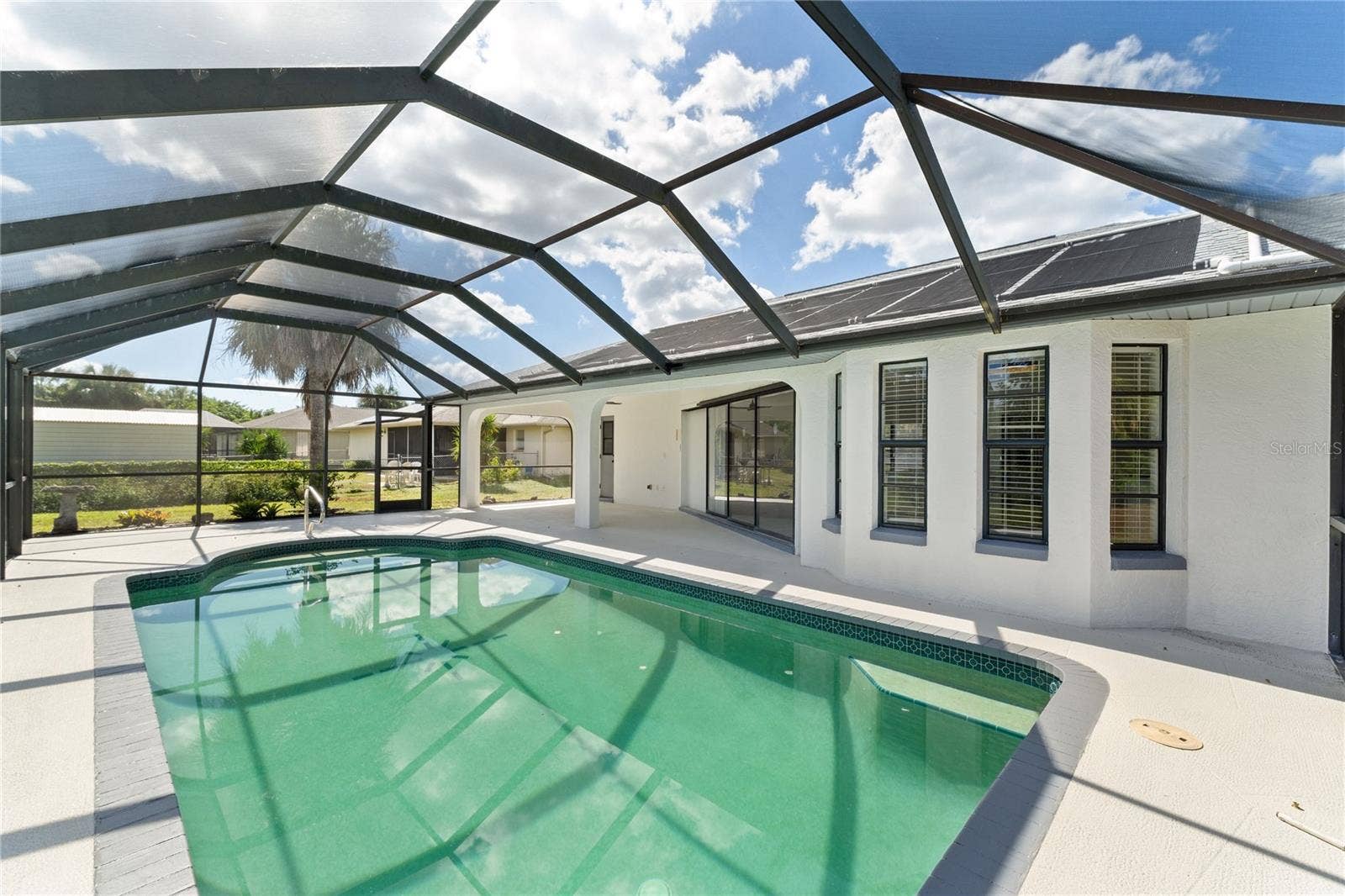 167 MILLPORT, Port Charlotte, FL 33948 167 MILLPORT, Port Charlotte, FL 33948