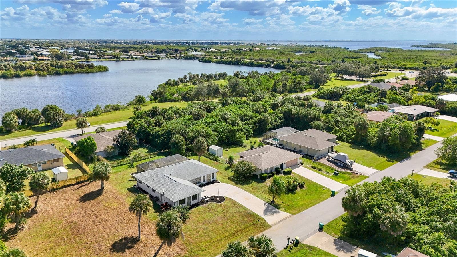 167 MILLPORT, Port Charlotte, FL 33948 167 MILLPORT, Port Charlotte, FL 33948