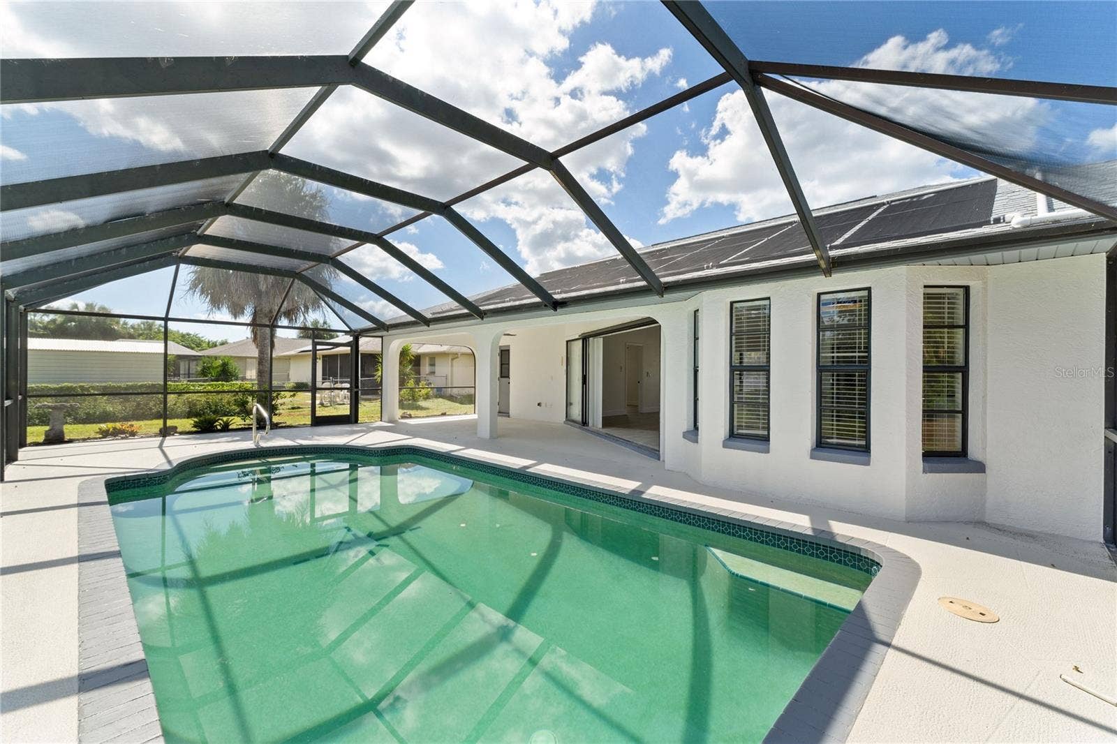 167 MILLPORT, Port Charlotte, FL 33948 167 MILLPORT, Port Charlotte, FL 33948