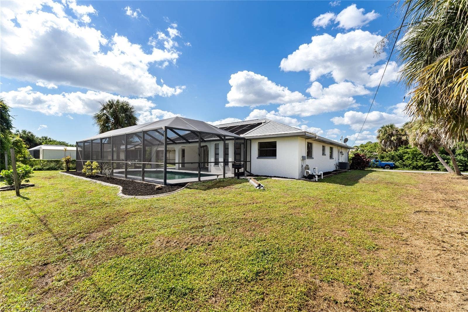 167 MILLPORT, Port Charlotte, FL 33948 167 MILLPORT, Port Charlotte, FL 33948