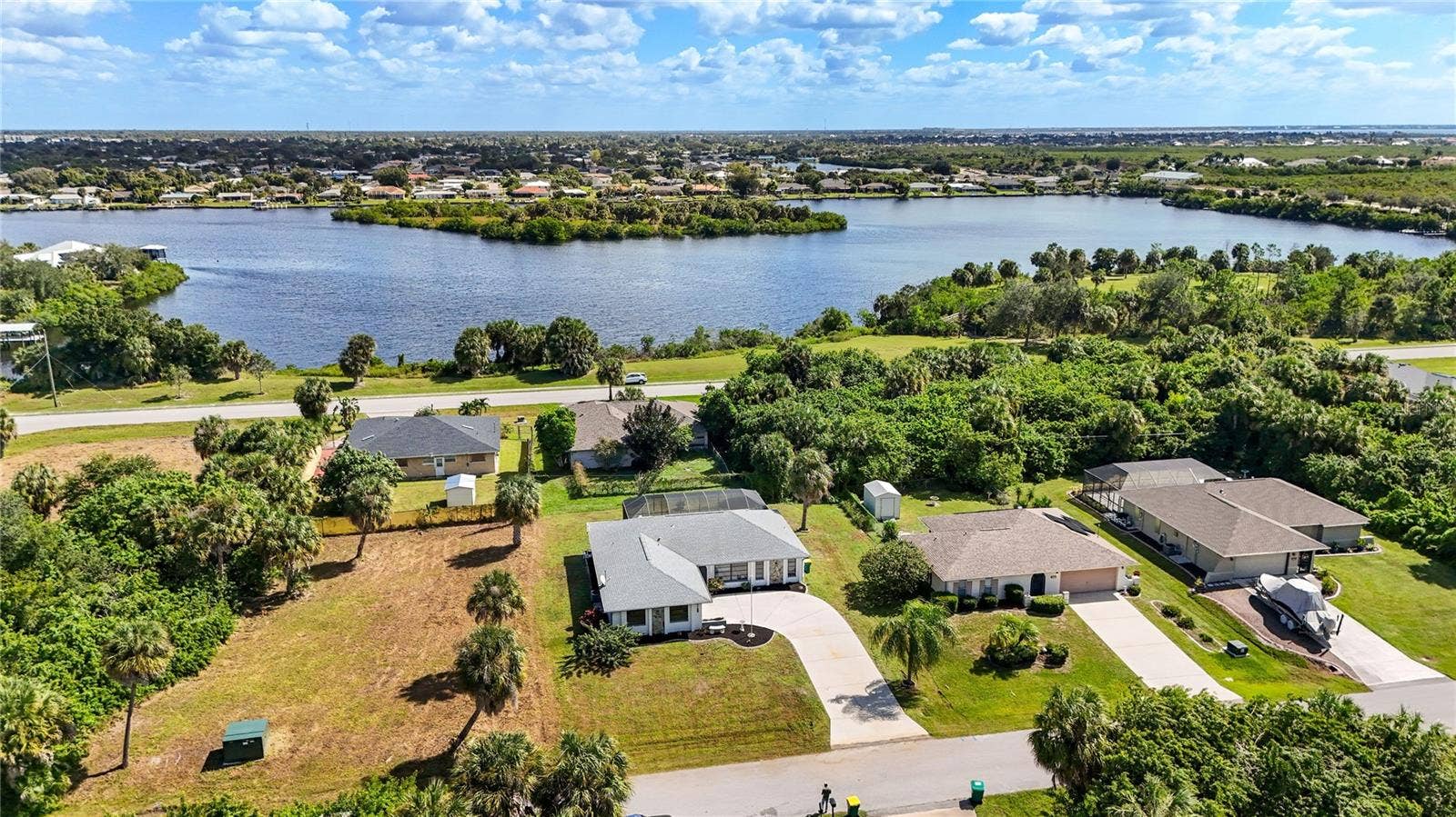 167 MILLPORT, Port Charlotte, FL 33948 167 MILLPORT, Port Charlotte, FL 33948