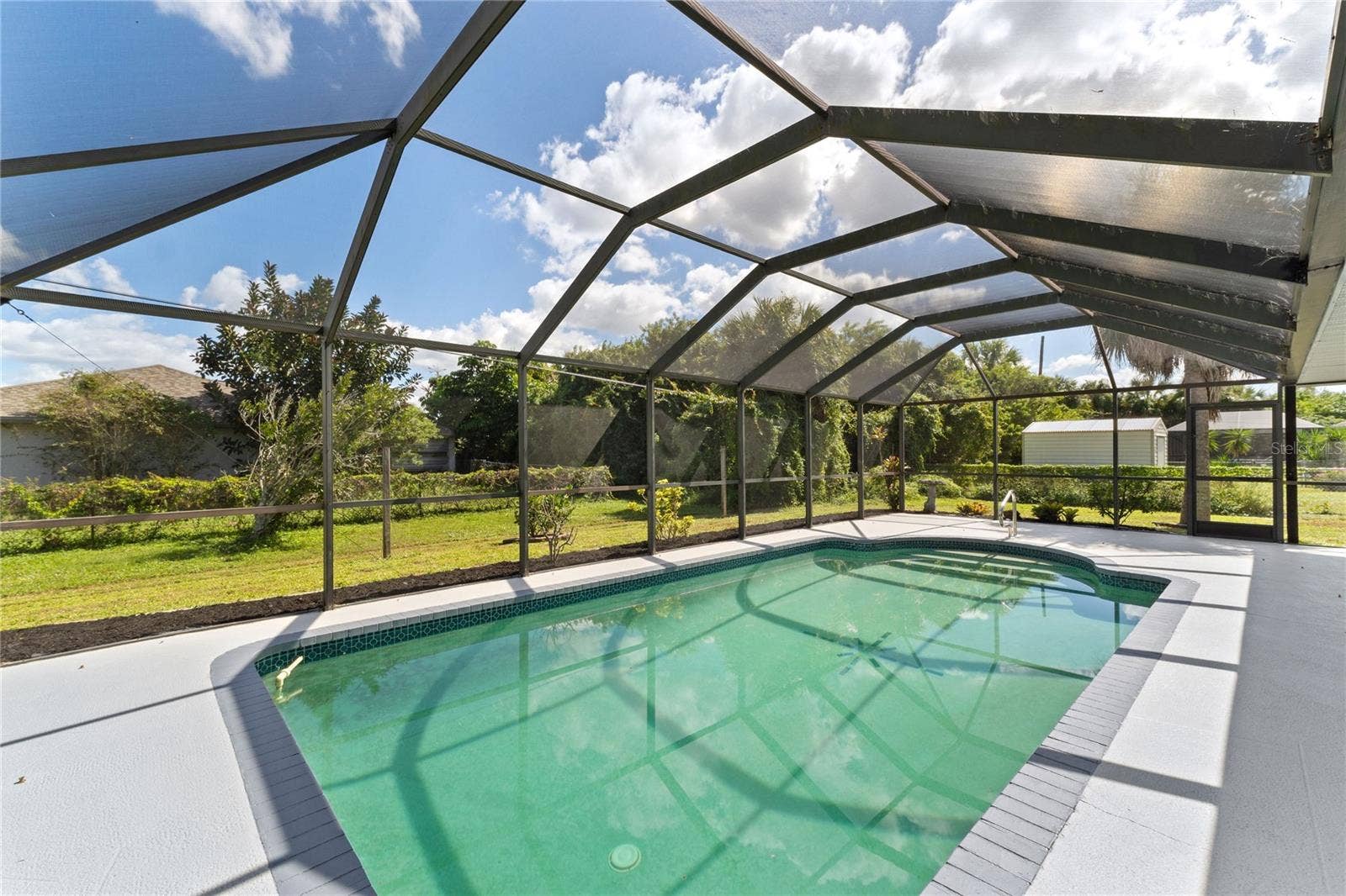 167 MILLPORT, Port Charlotte, FL 33948 167 MILLPORT, Port Charlotte, FL 33948