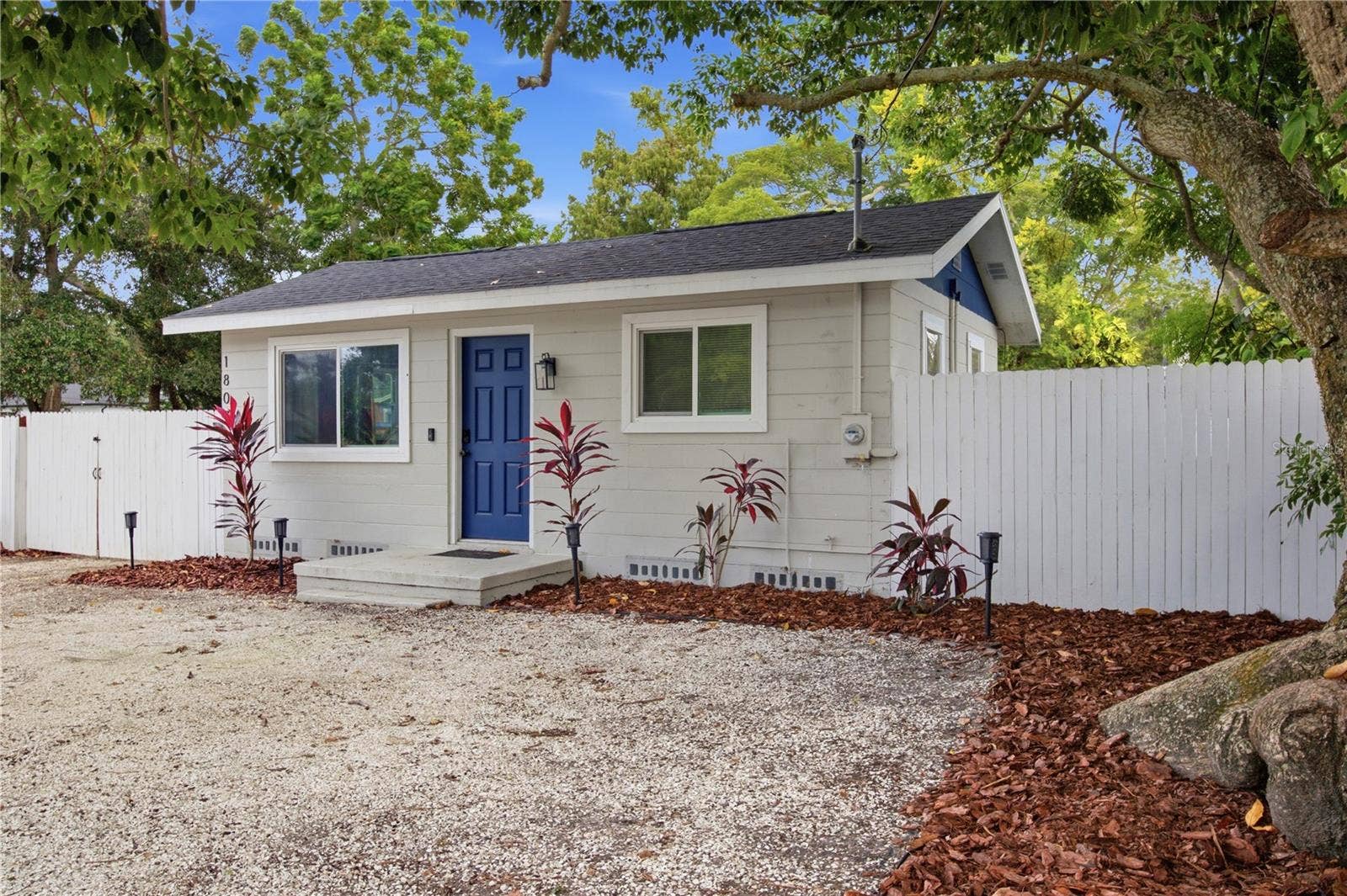 1807 DOUGLAS AVENUE, Clearwater, FL 33755