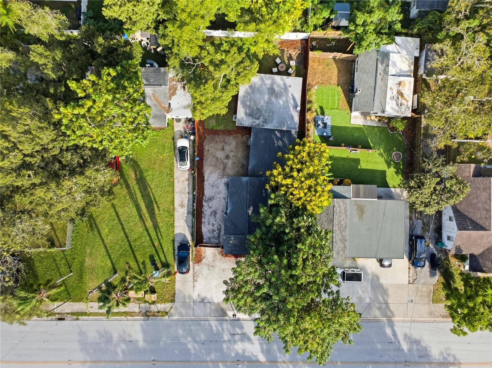 1807 DOUGLAS AVENUE, Clearwater, FL 33755