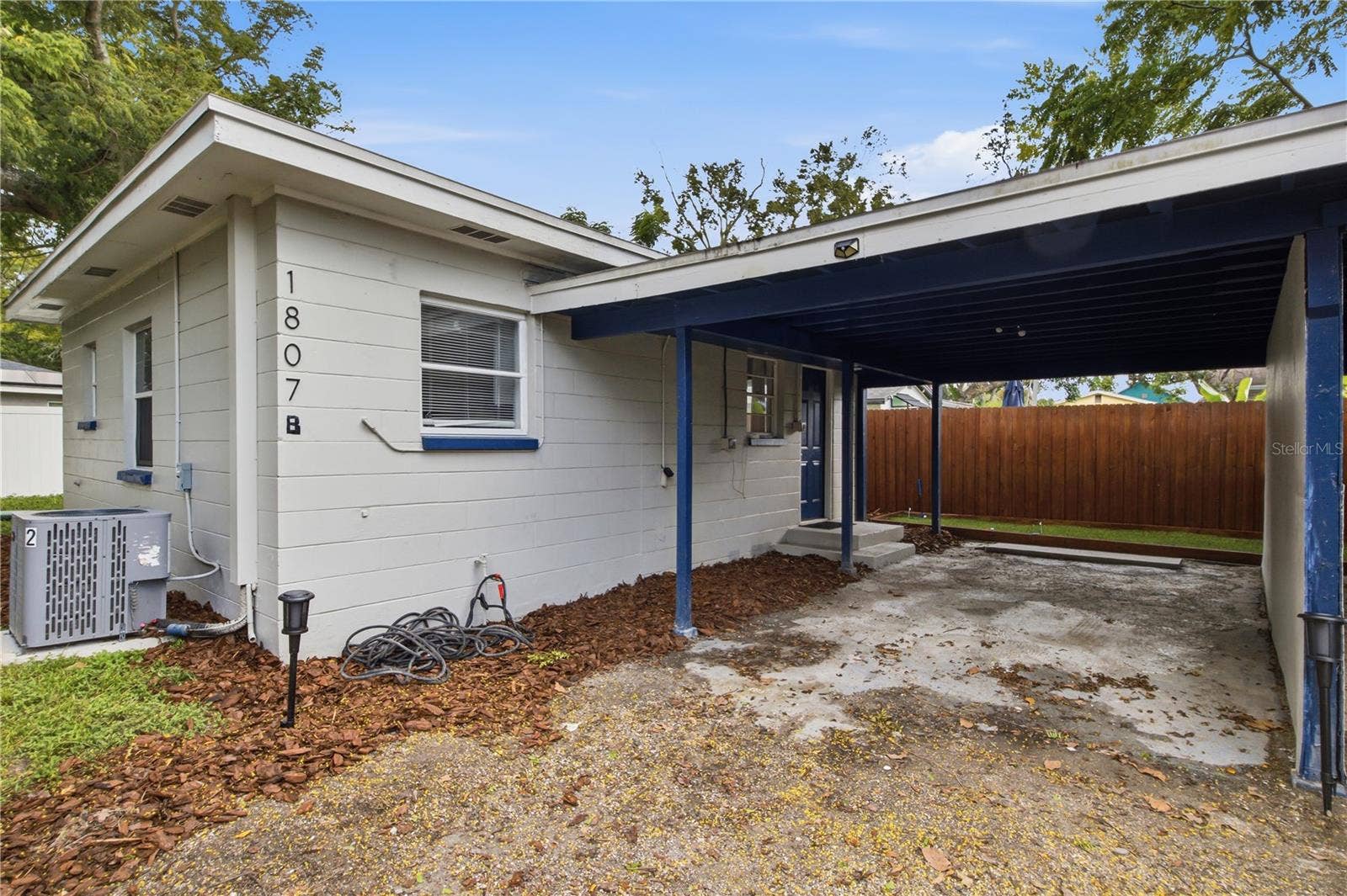 1807 DOUGLAS AVENUE, Clearwater, FL 33755