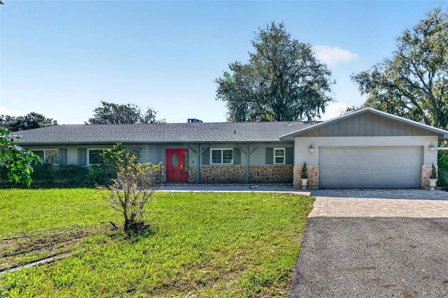 Property photo for 37550 CLAY GULLY ROAD, Myakka City, FL