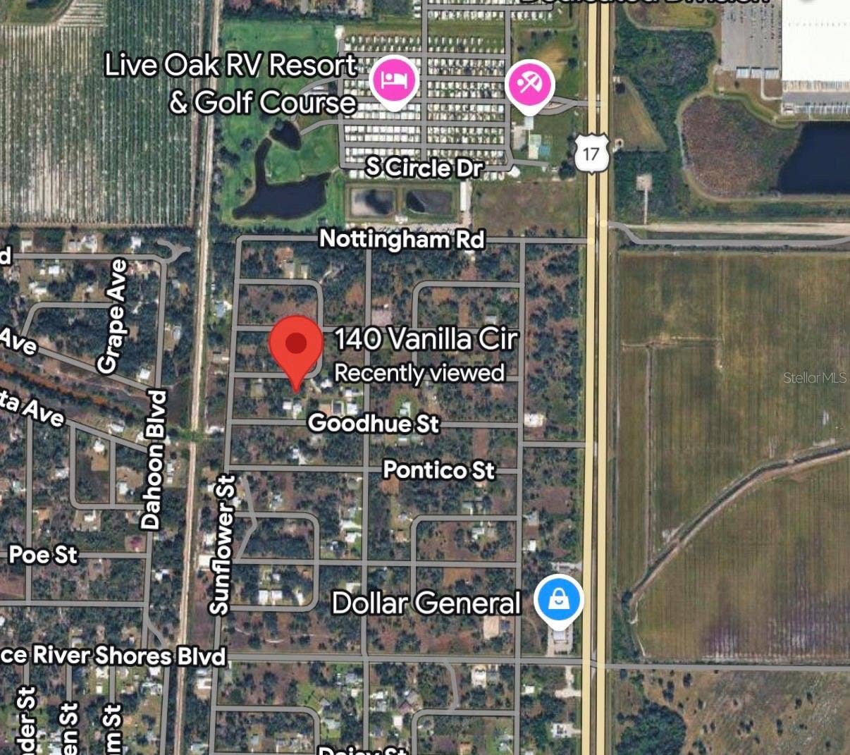 140 VANILLA CIRCLE, Punta Gorda, FL 33982 140 VANILLA CIRCLE, Punta Gorda, FL 33982