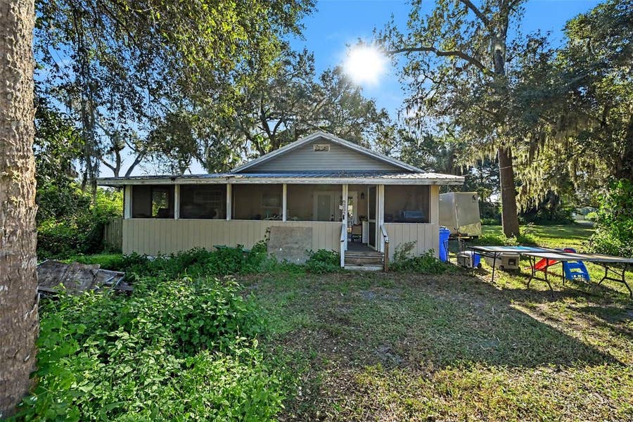 Property photo for 8202 OAKWILDE STREET, Riverview, FL