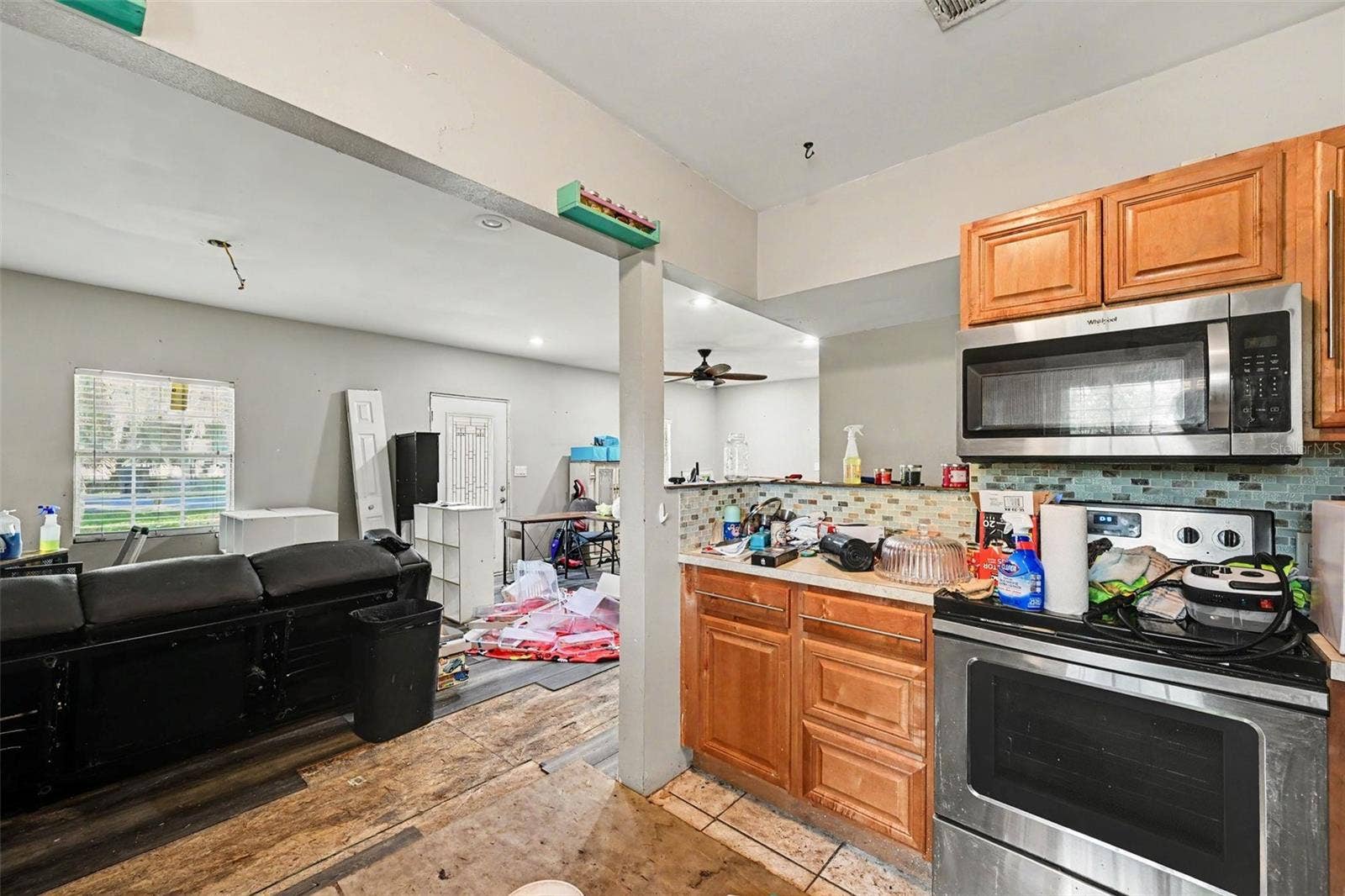 8202 OAKWILDE STREET, Riverview, FL 33578 8202 OAKWILDE STREET, Riverview, FL 33578