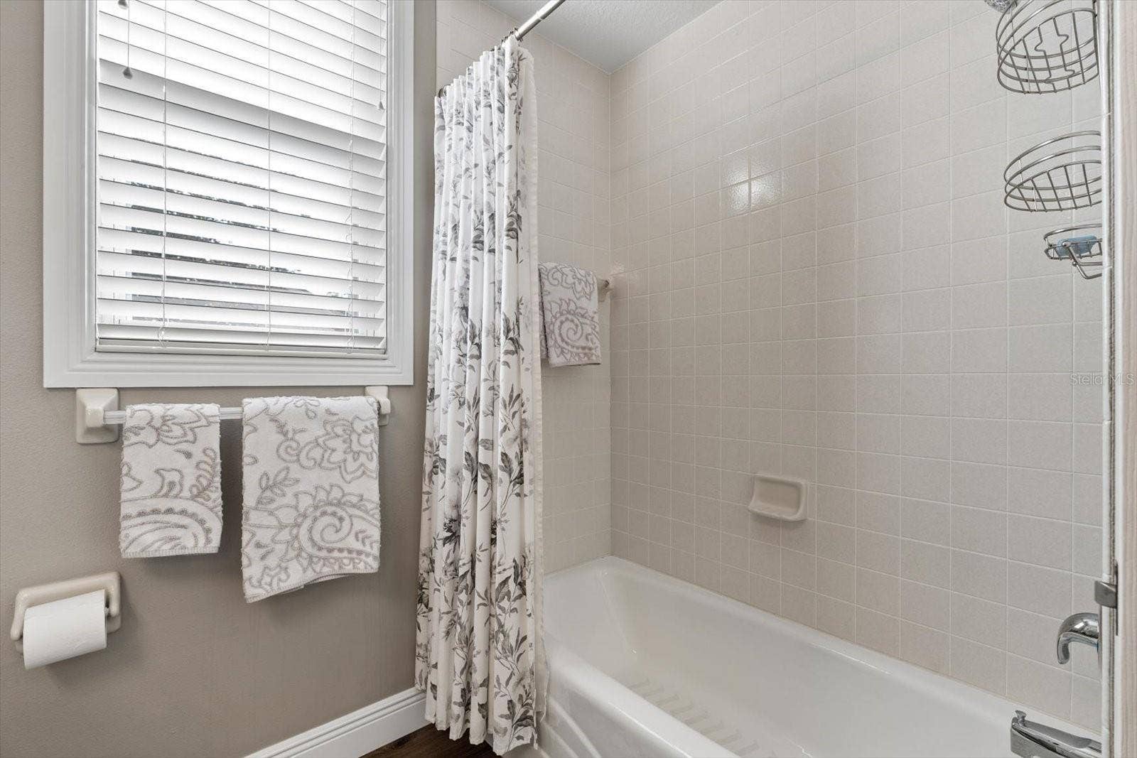 9921 LAUREL VALLEY AVENUE CIRCLE, Bradenton, FL 34202 2nd Guest Bathroom