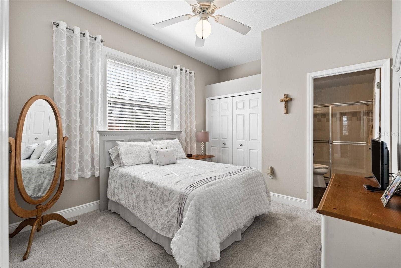 9921 LAUREL VALLEY AVENUE CIRCLE, Bradenton, FL 34202 3rd guest bedroom