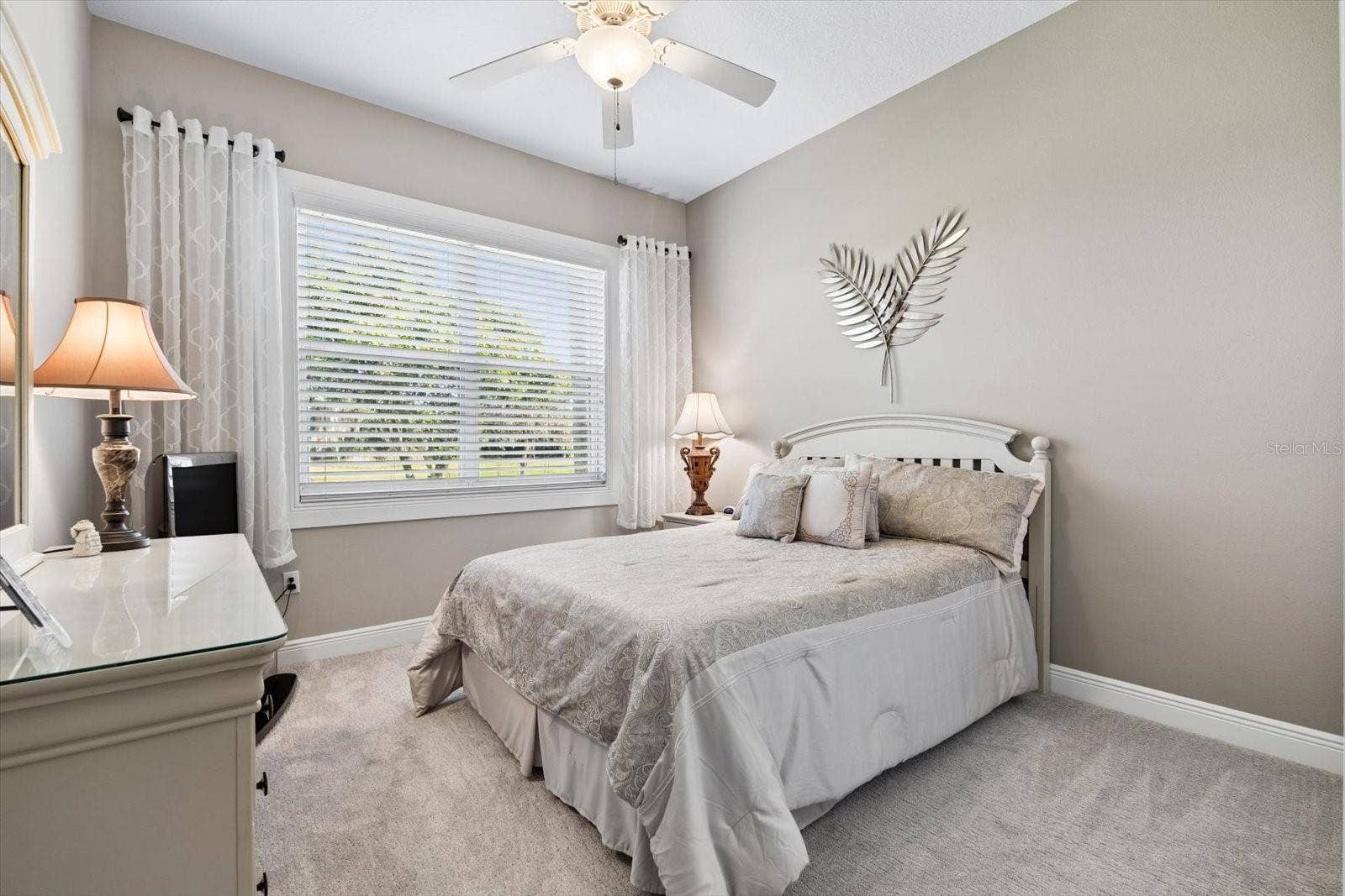 9921 LAUREL VALLEY AVENUE CIRCLE, Bradenton, FL 34202 2nd guest bedroom