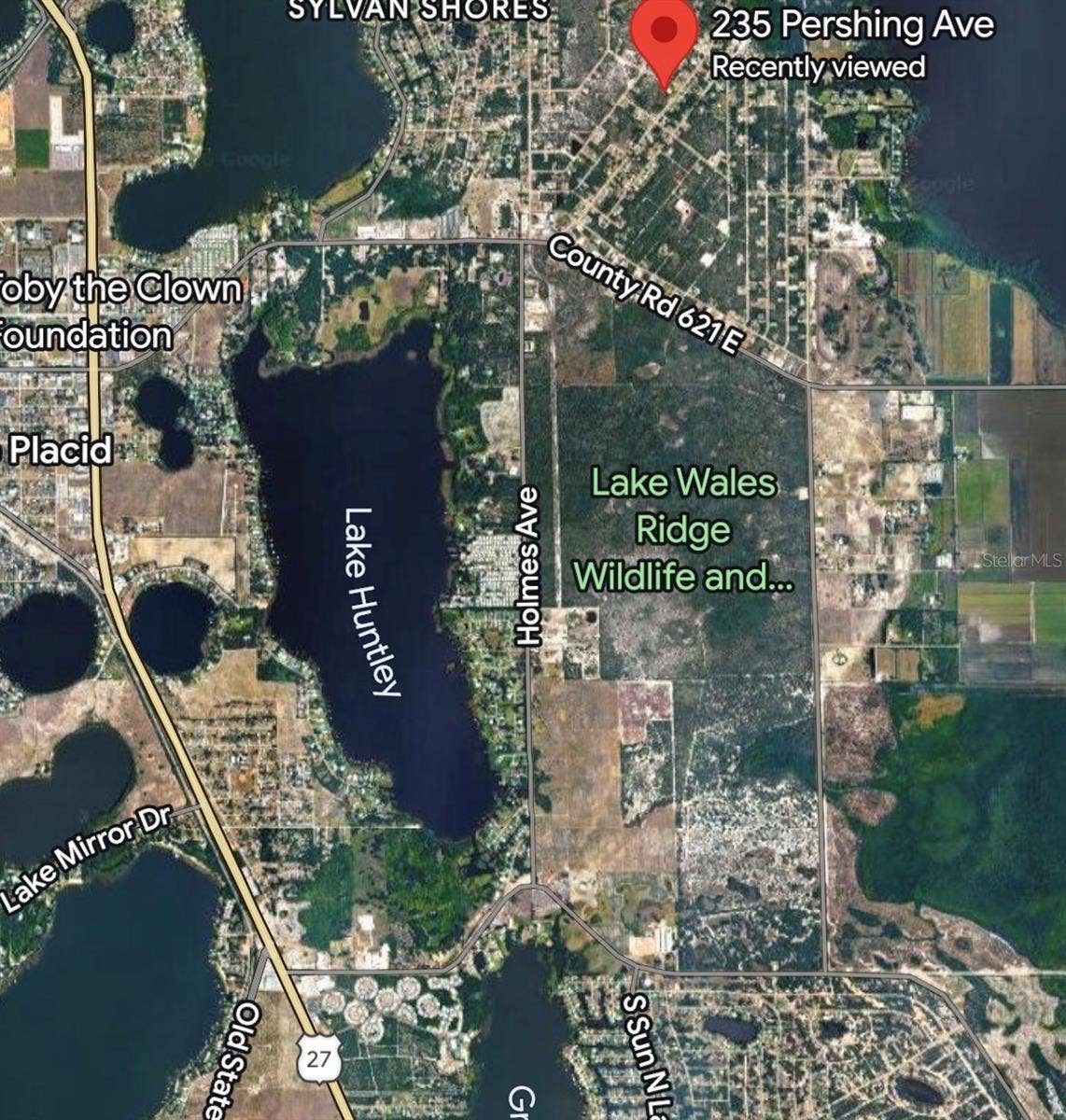 235 PERSHING AVENUE, Lake Placid, FL 33852 235 PERSHING AVENUE, Lake Placid, FL 33852