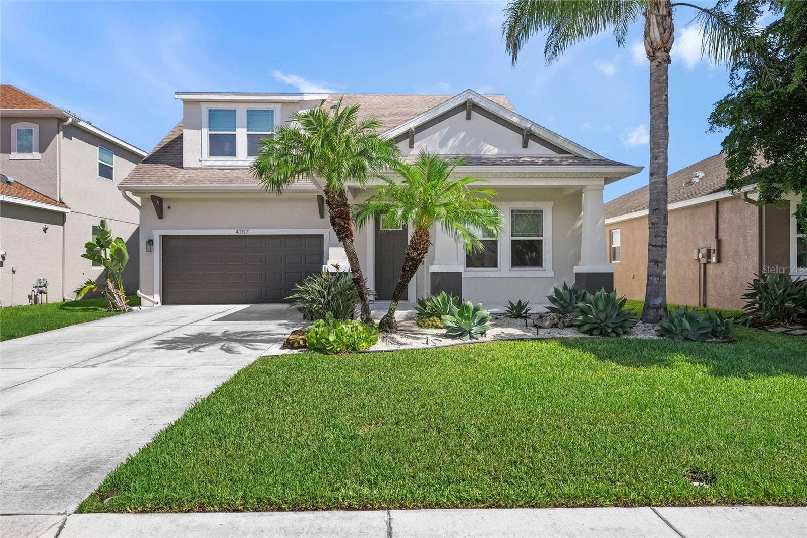 4707 GARDEN ARBOR WAY, Bradenton, FL 34203 4707 GARDEN ARBOR WAY, Bradenton, FL 34203