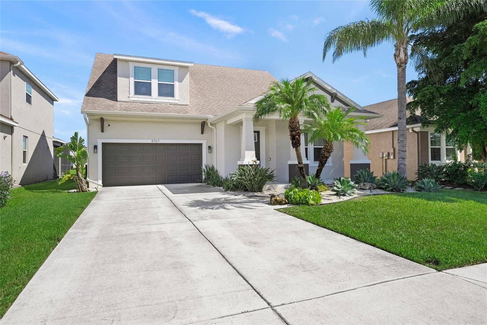 4707 GARDEN ARBOR WAY, Bradenton, FL 34203 4707 GARDEN ARBOR WAY, Bradenton, FL 34203
