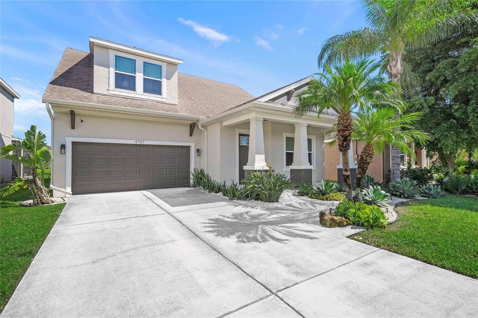 4707 GARDEN ARBOR WAY, Bradenton, FL 34203 4707 GARDEN ARBOR WAY, Bradenton, FL 34203