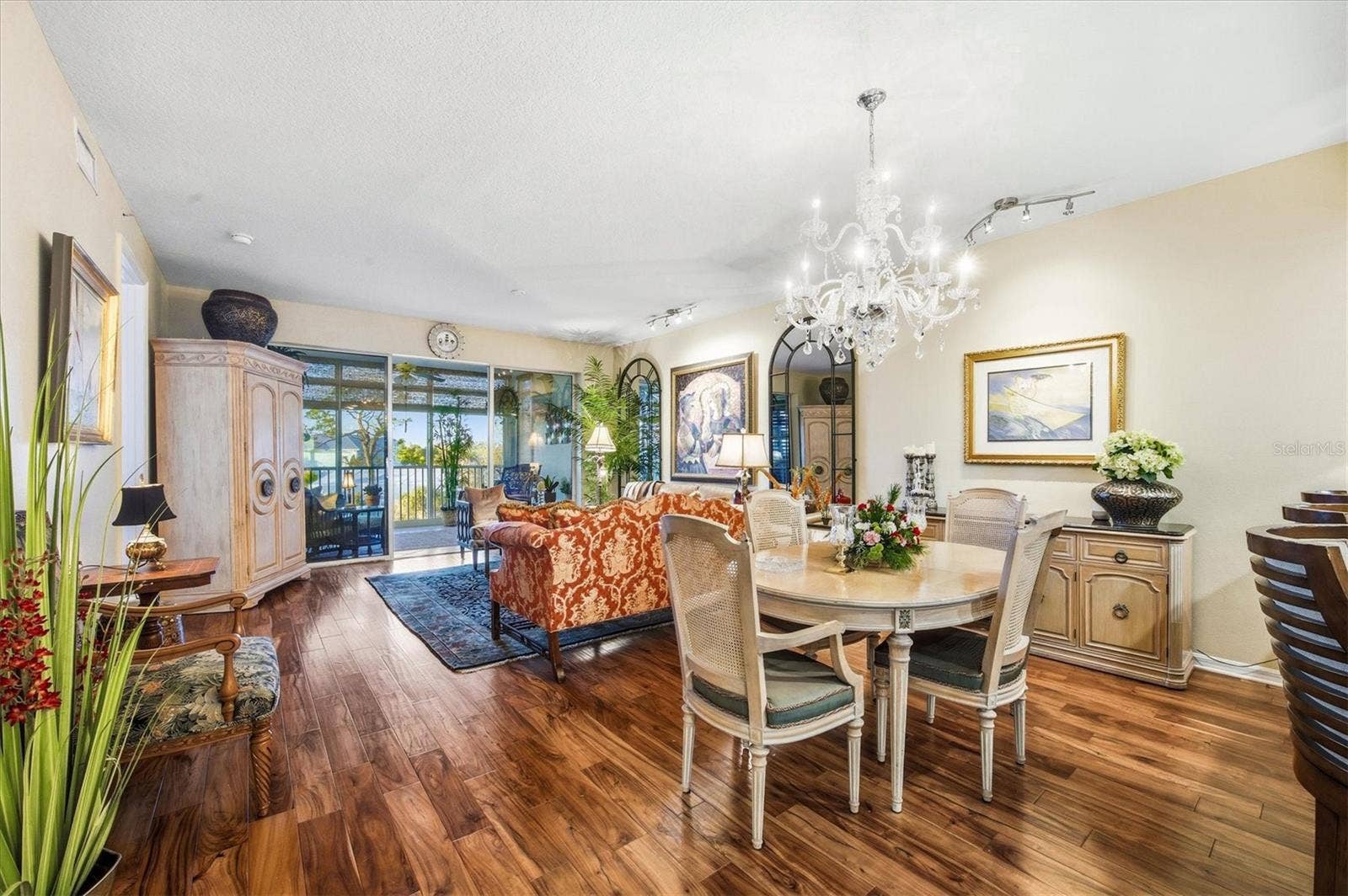 232 HIDDEN BAY DRIVE, #303, Osprey, FL 34229