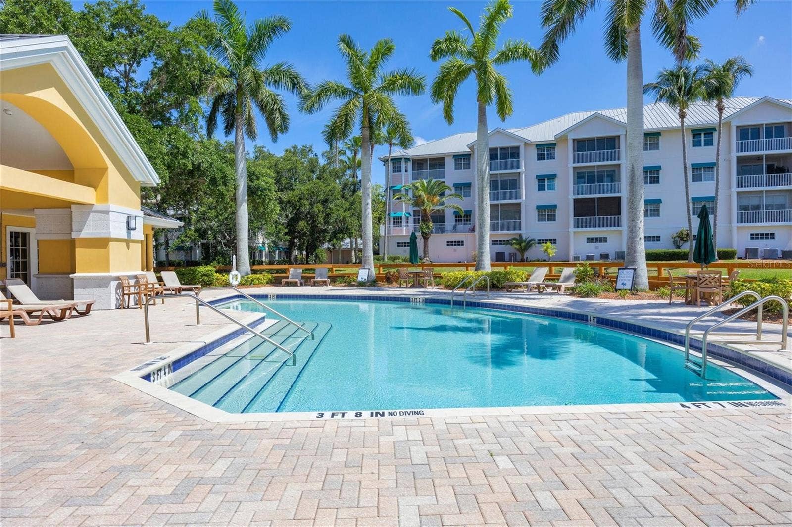232 HIDDEN BAY DRIVE, #303, Osprey, FL 34229