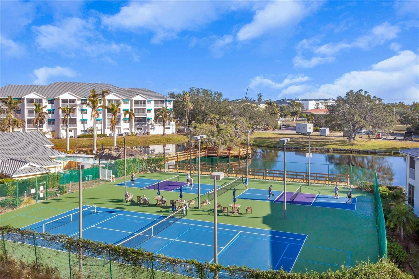 232 HIDDEN BAY DRIVE, #303, Osprey, FL 34229