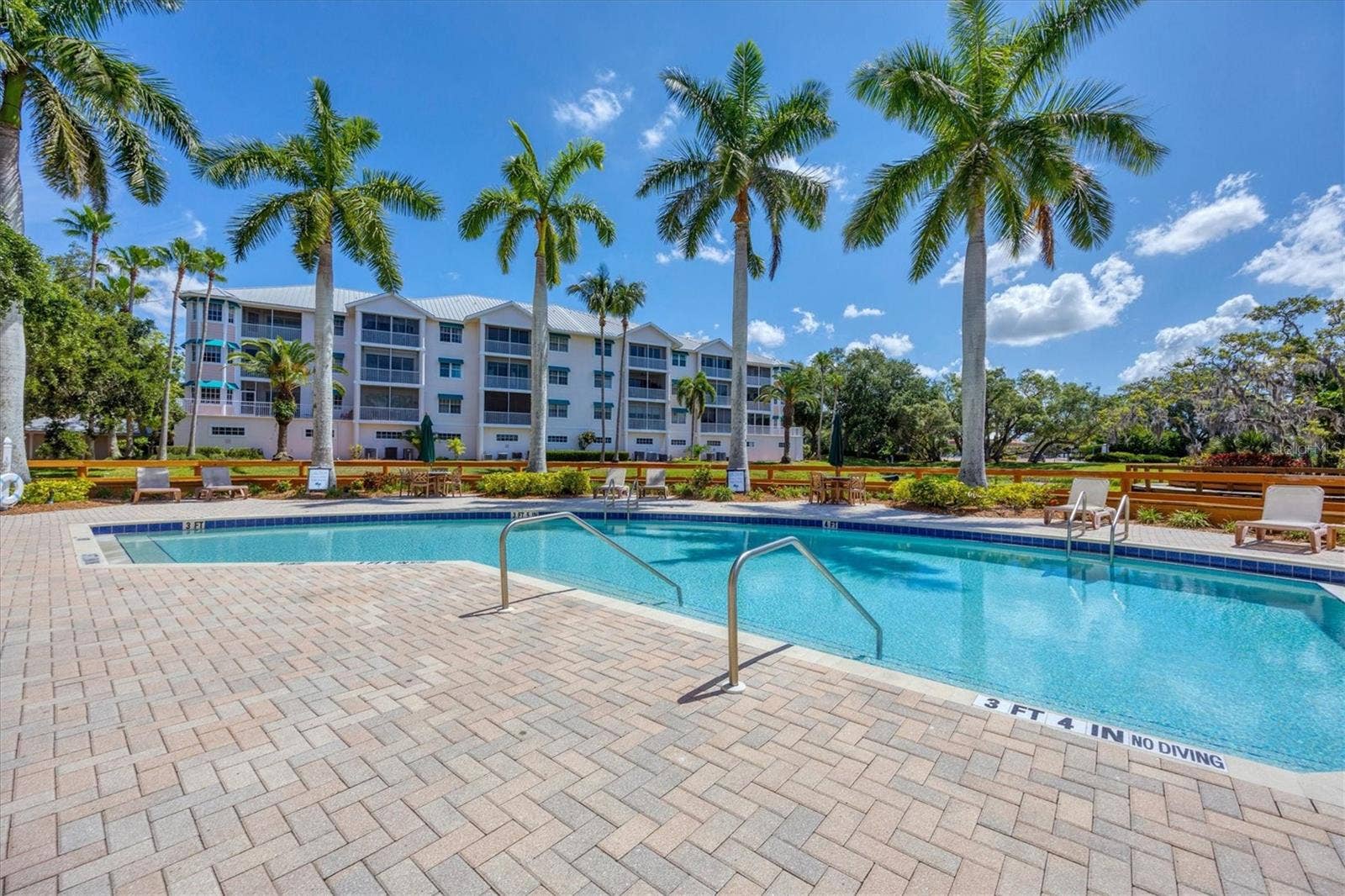 232 HIDDEN BAY DRIVE, #303, Osprey, FL 34229