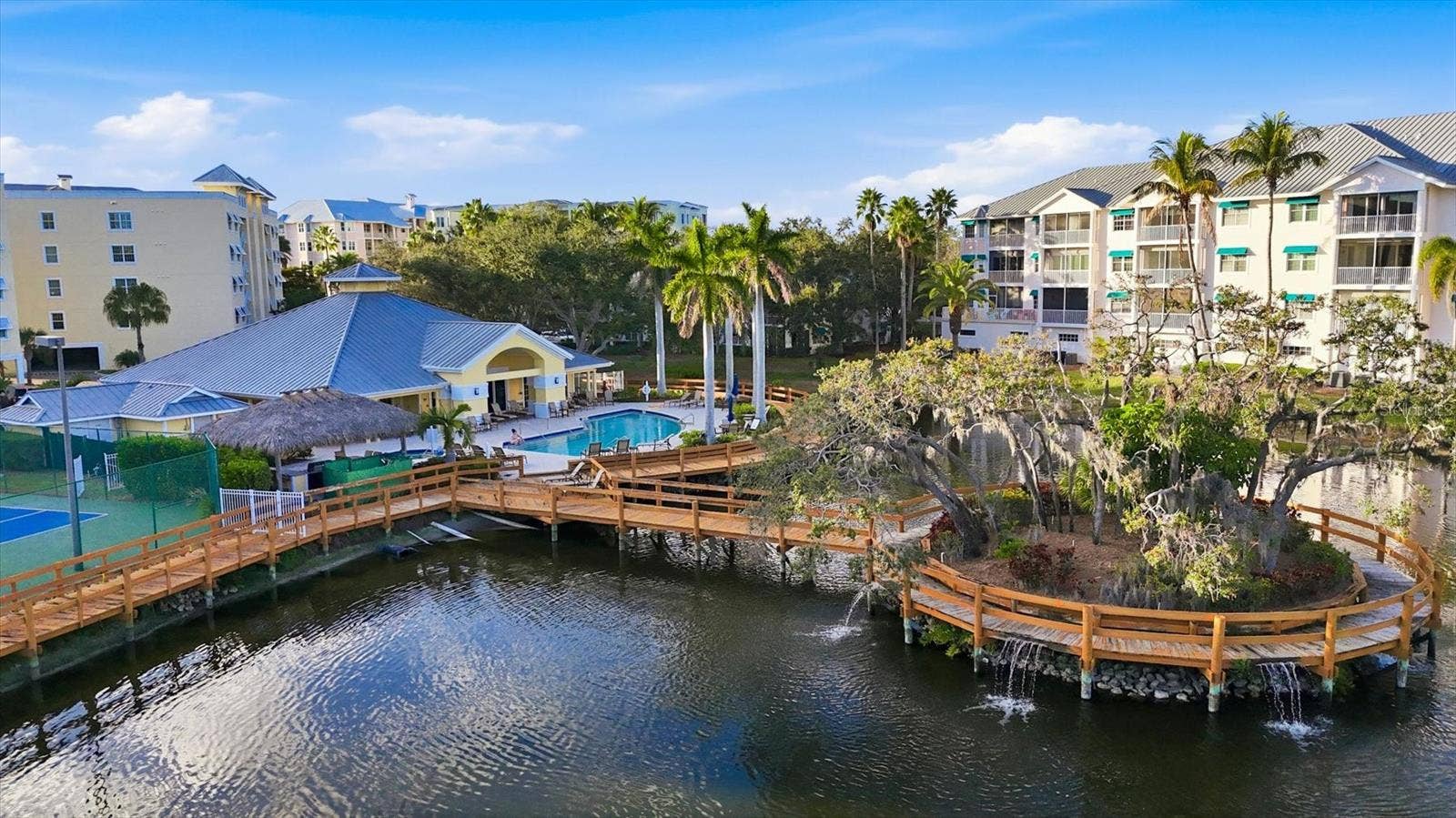 232 HIDDEN BAY DRIVE, #303, Osprey, FL 34229