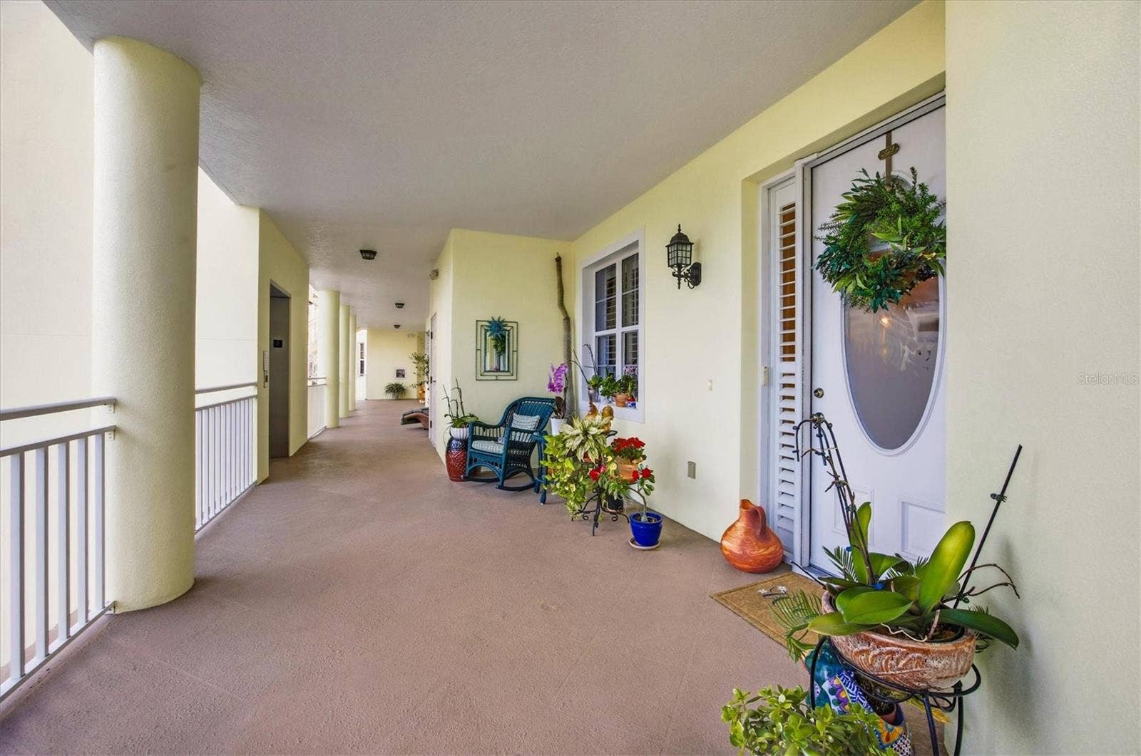 232 HIDDEN BAY DRIVE, #303, Osprey, FL 34229