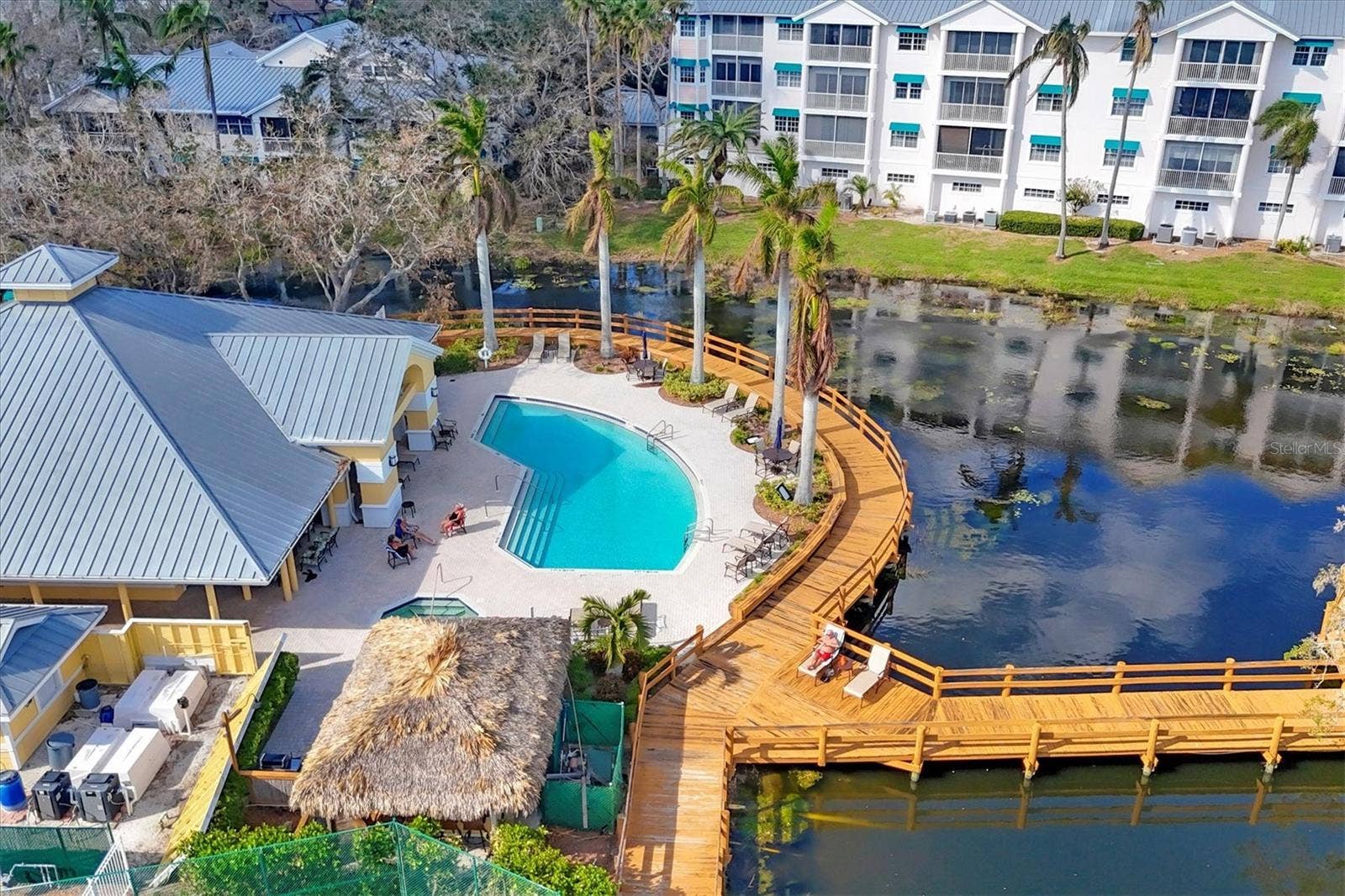 232 HIDDEN BAY DRIVE, #303, Osprey, FL 34229