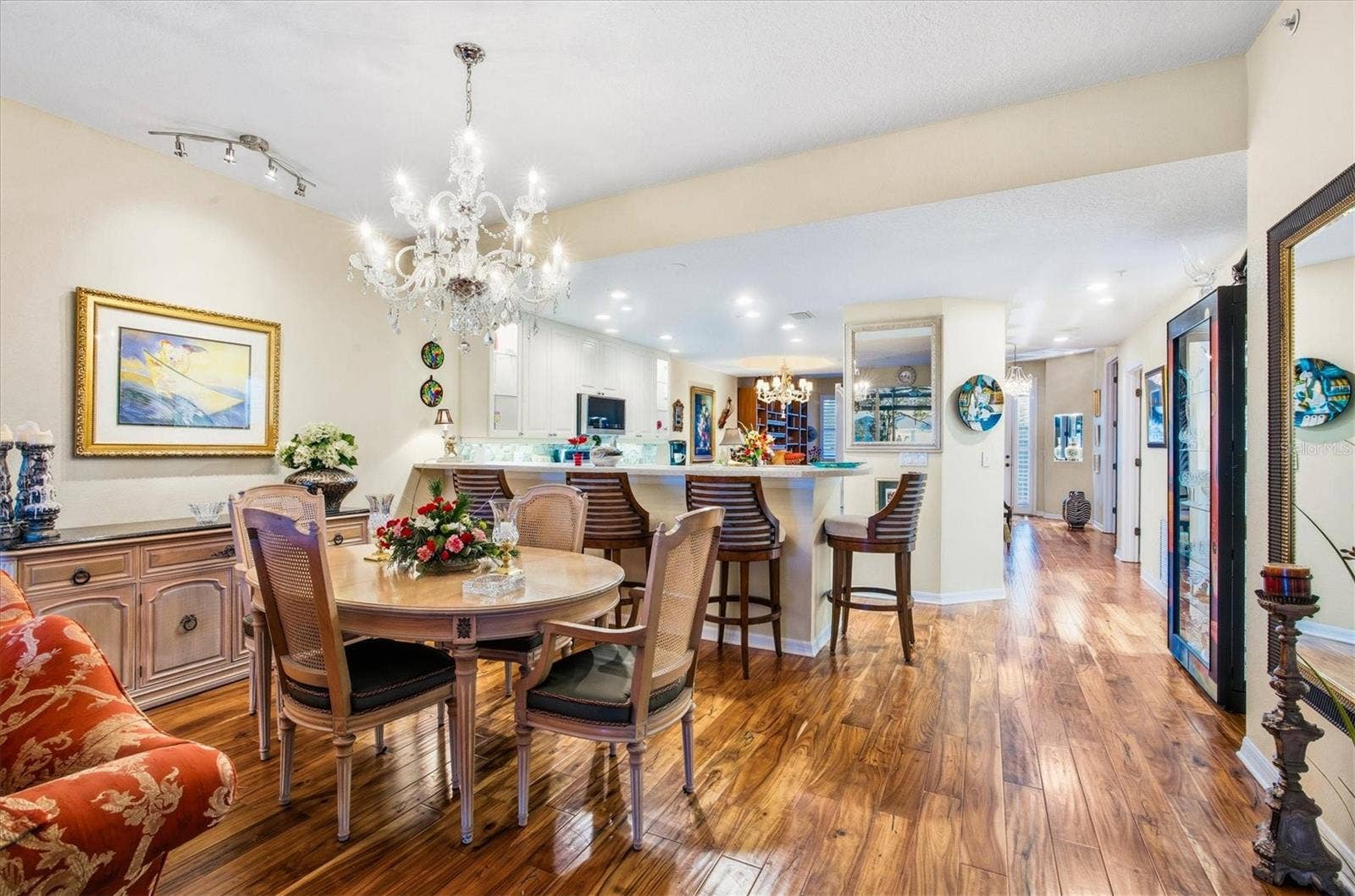 232 HIDDEN BAY DRIVE, #303, Osprey, FL 34229