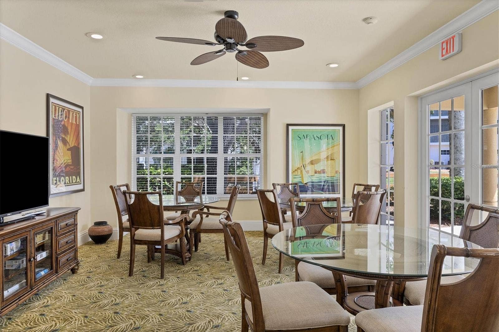 232 HIDDEN BAY DRIVE, #303, Osprey, FL 34229
