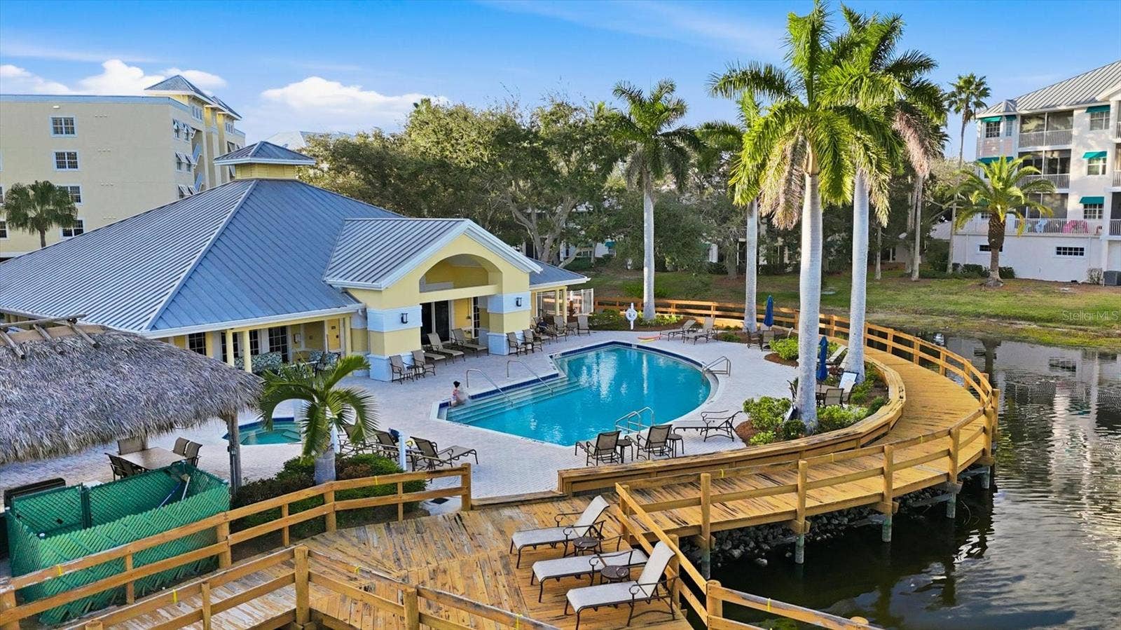 232 HIDDEN BAY DRIVE, #303, Osprey, FL 34229