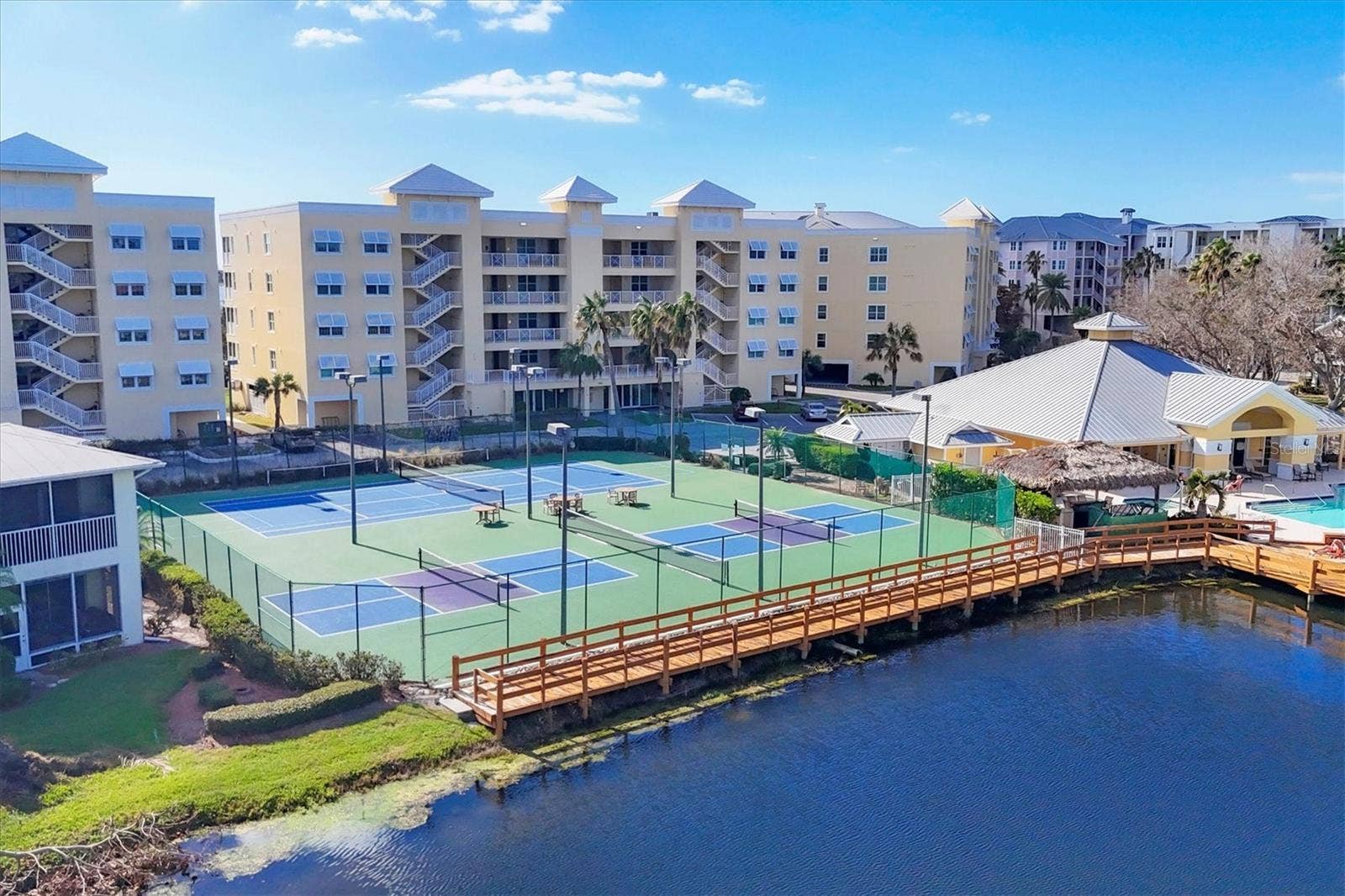 232 HIDDEN BAY DRIVE, #303, Osprey, FL 34229